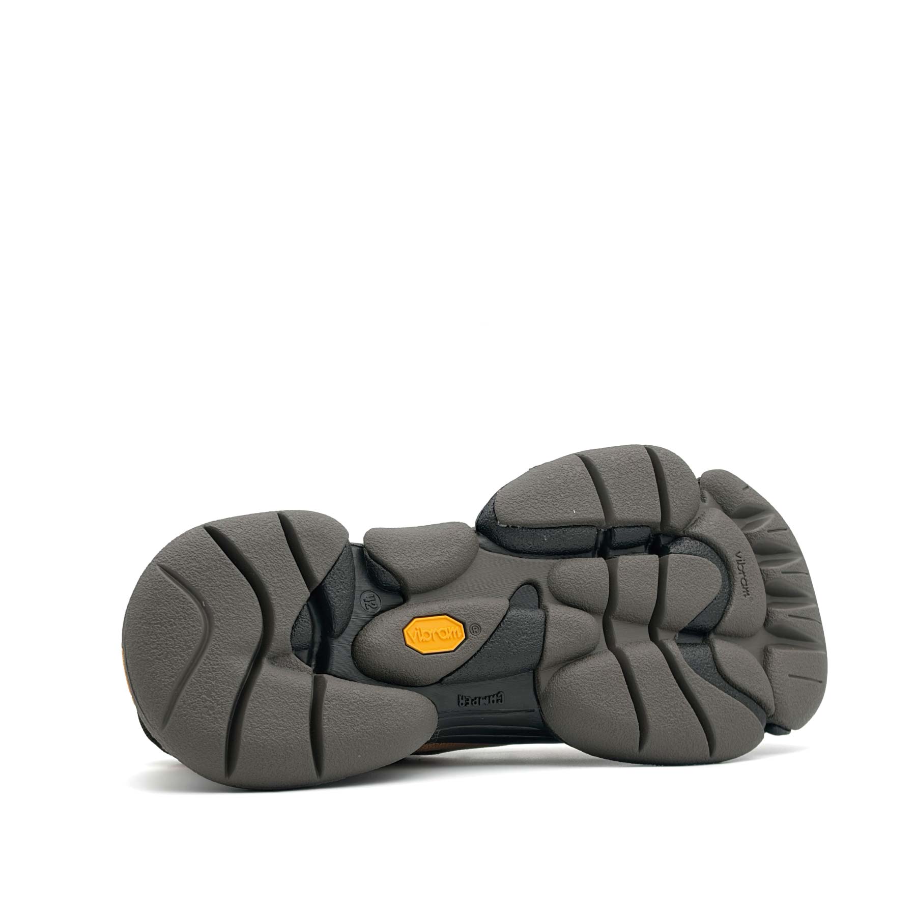 Karst 2 Brown Black
