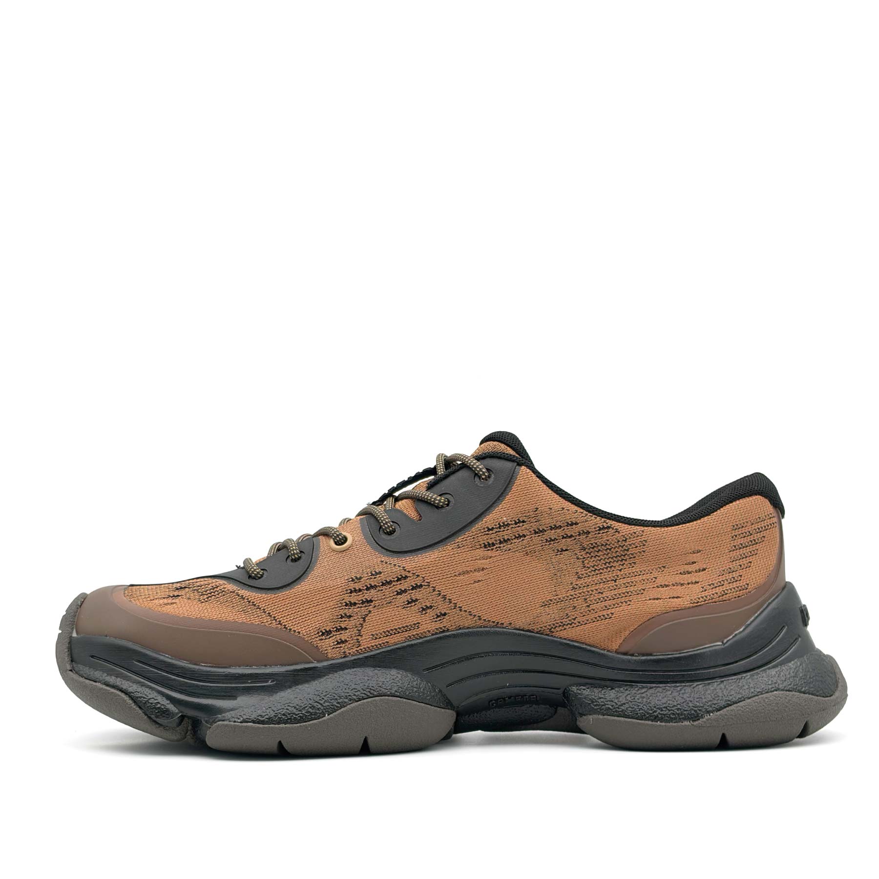 Karst 2 Brown Black