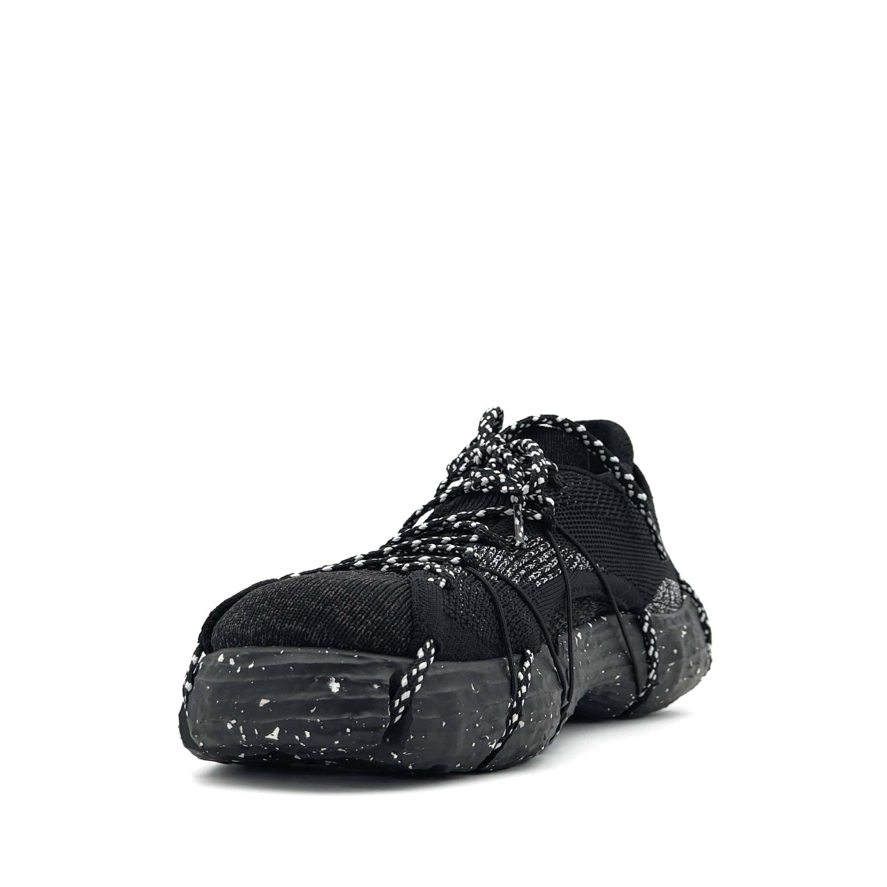 Roku Knitted Negro Magnet Meteor Negro Roku Ry Nero