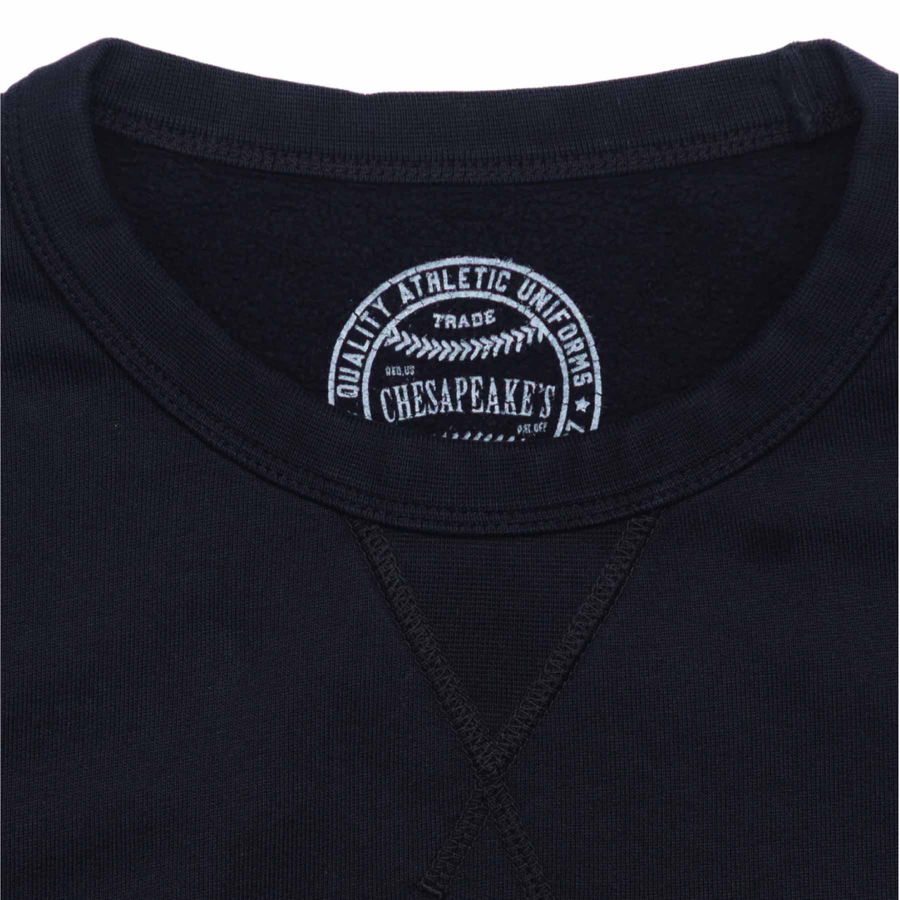 Burbank Felpa Irish Sweatshirt