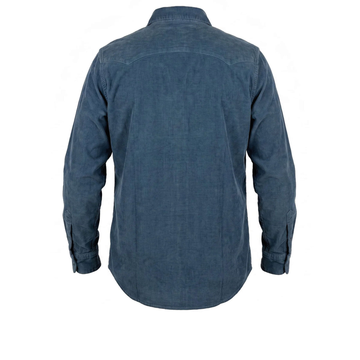 Western Velvet Shirt Flagstaff Massaua