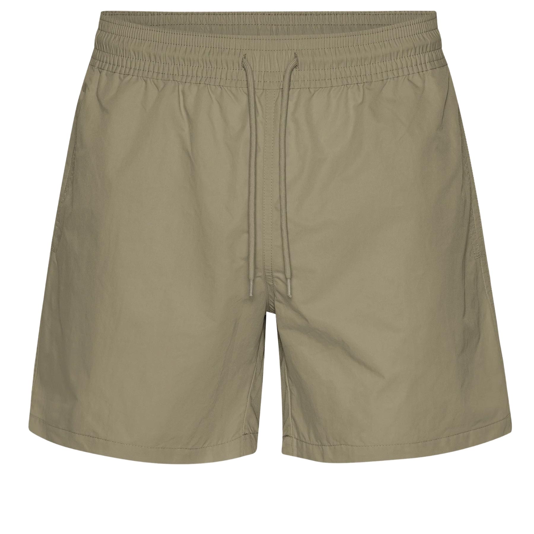 Classic Swim Shorts Dusty Olive