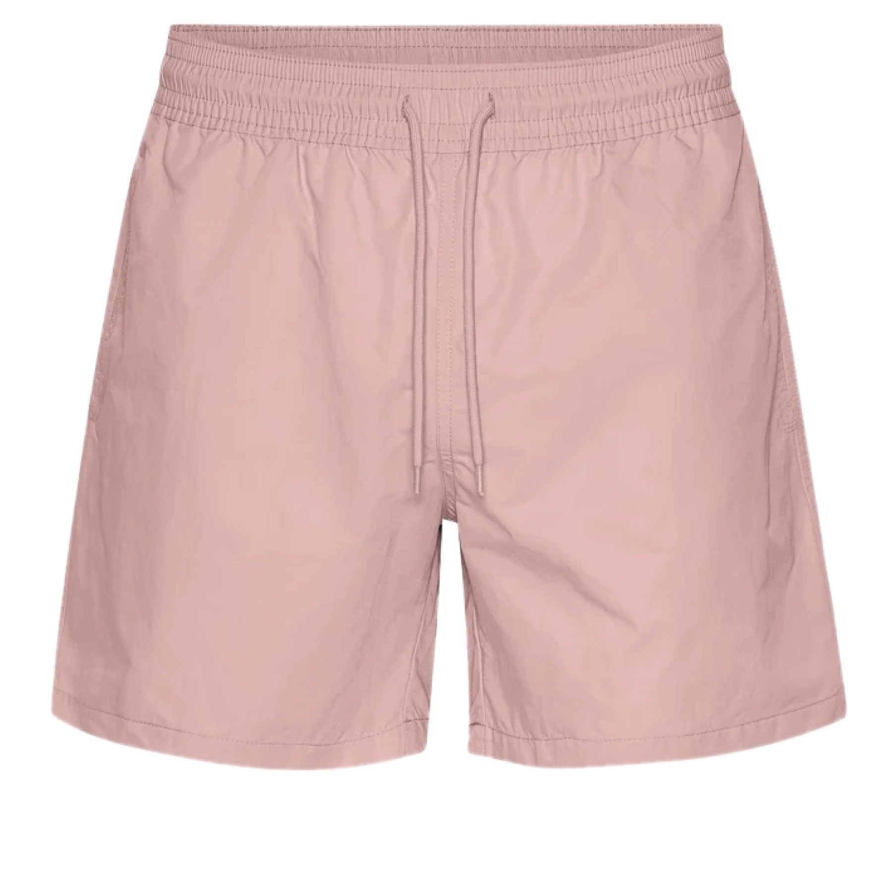 Classic Swim Shorts Faded Pink