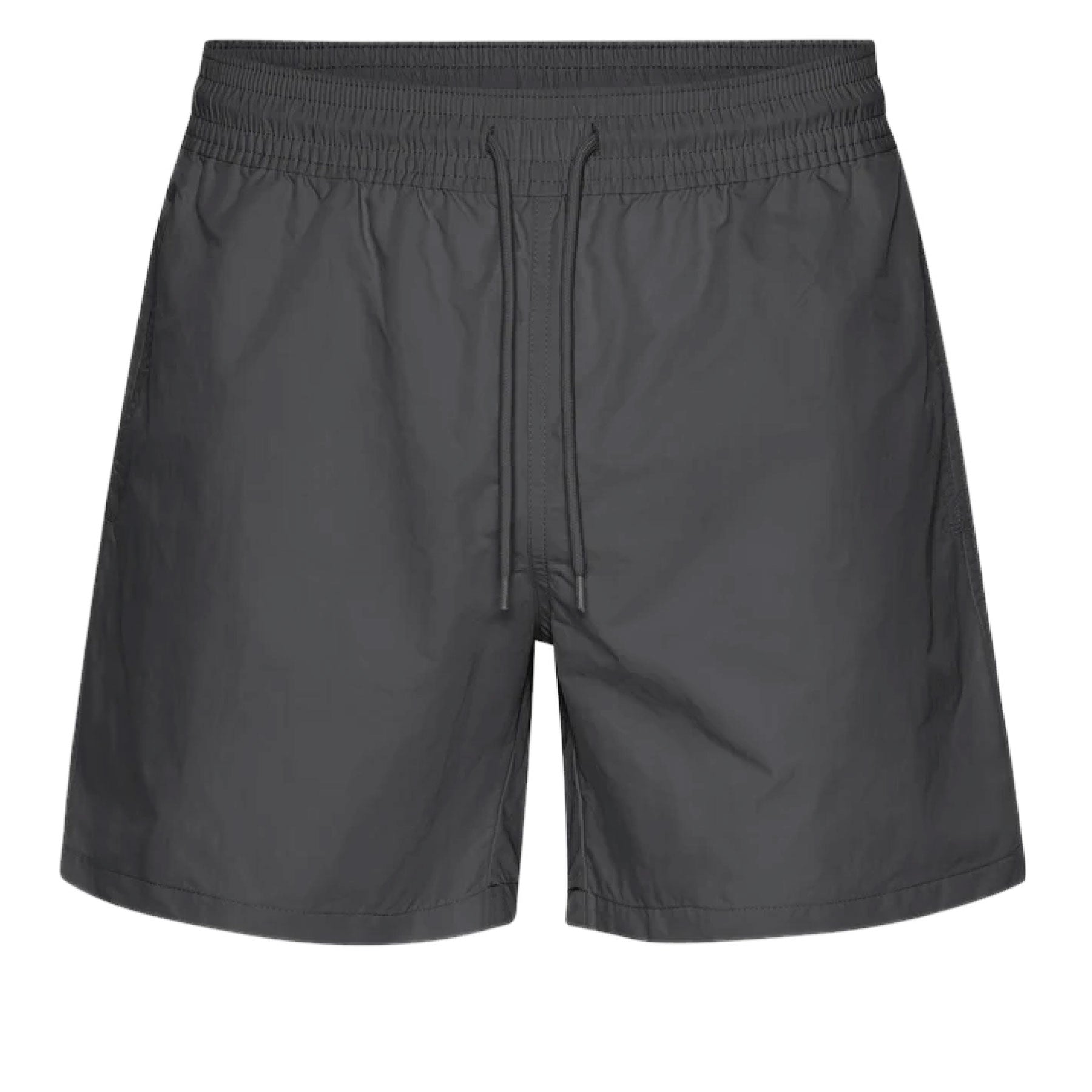 Classic Swim Shorts Lava Grey