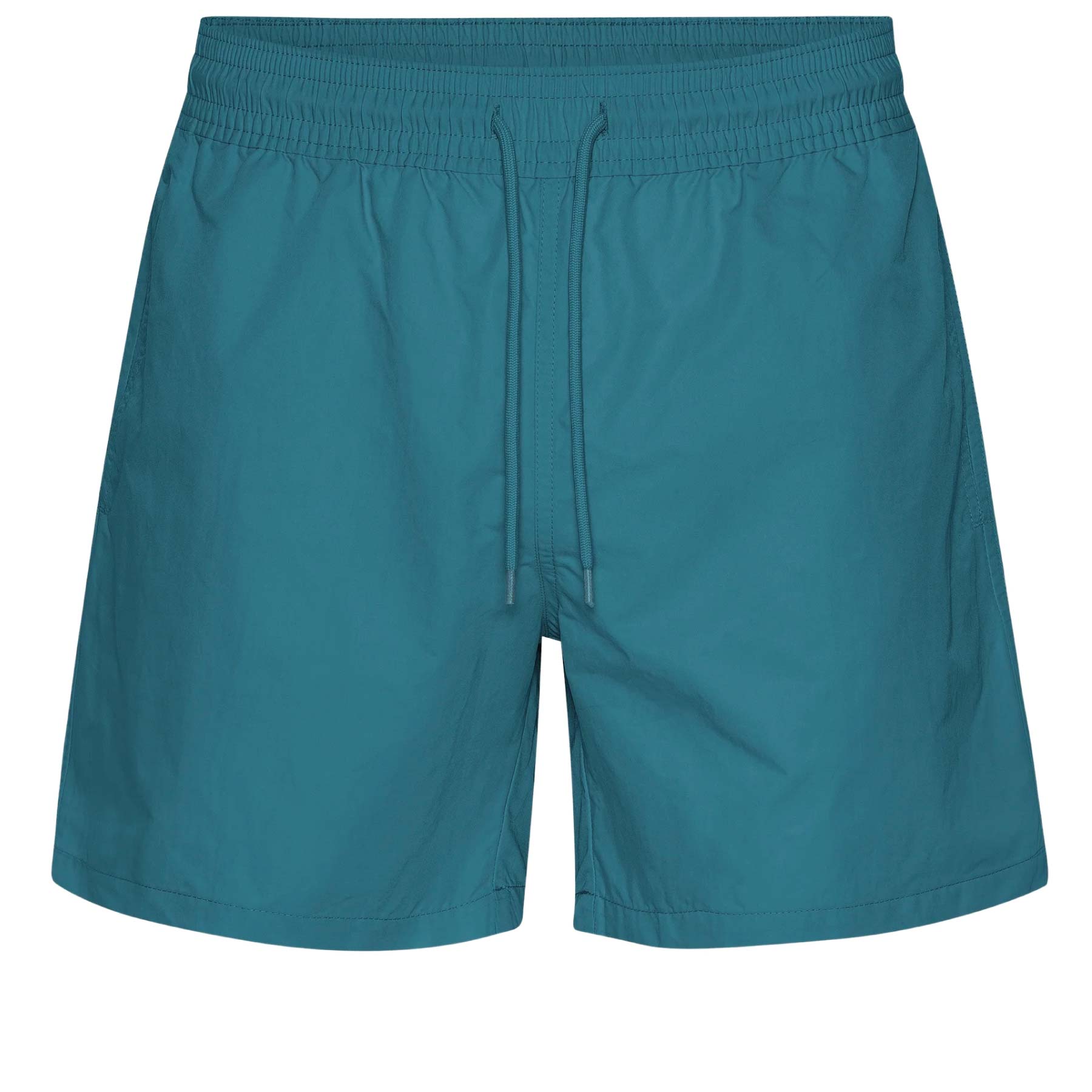 Classic Swim Shorts Ocean Green
