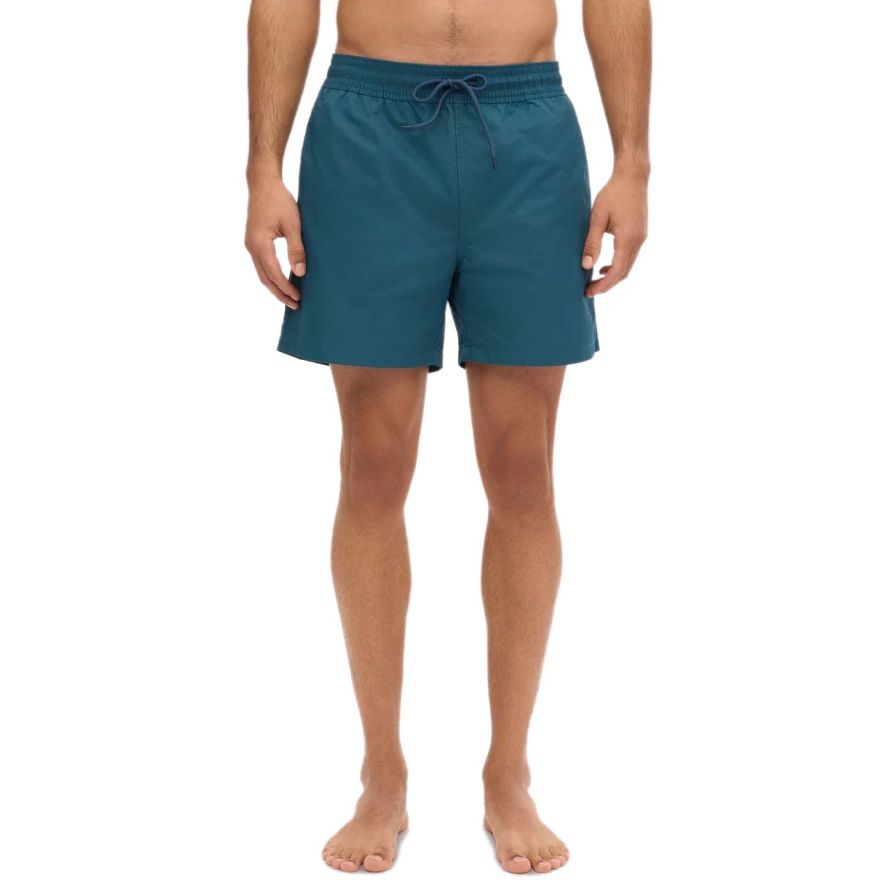 Classic Swim Shorts Ocean Green