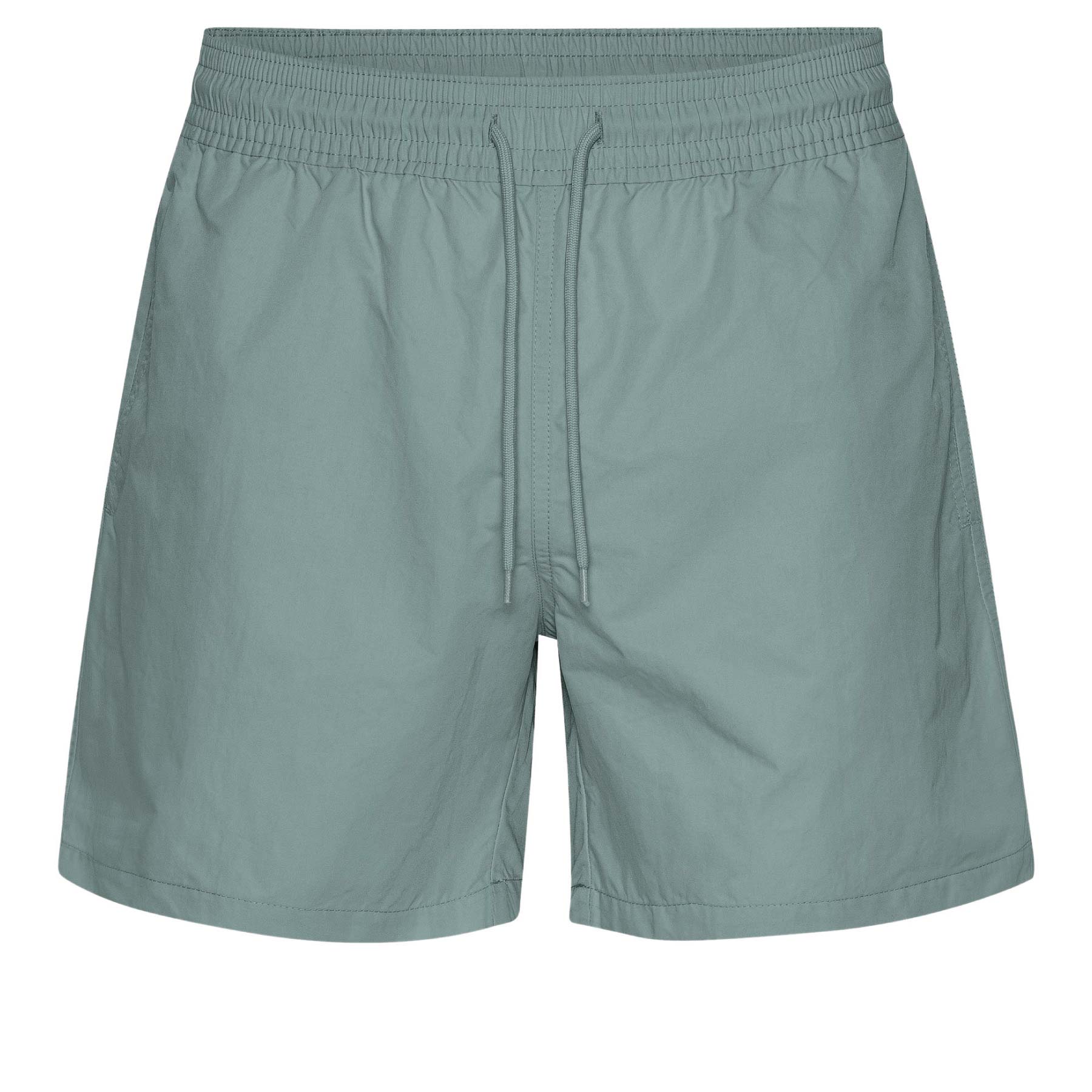 Classic Swim Shorts Steel Blue