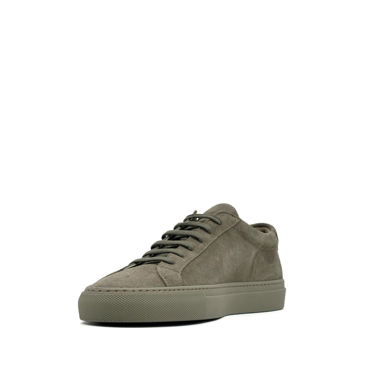 Achilles Premium in Suede 2611 Moss