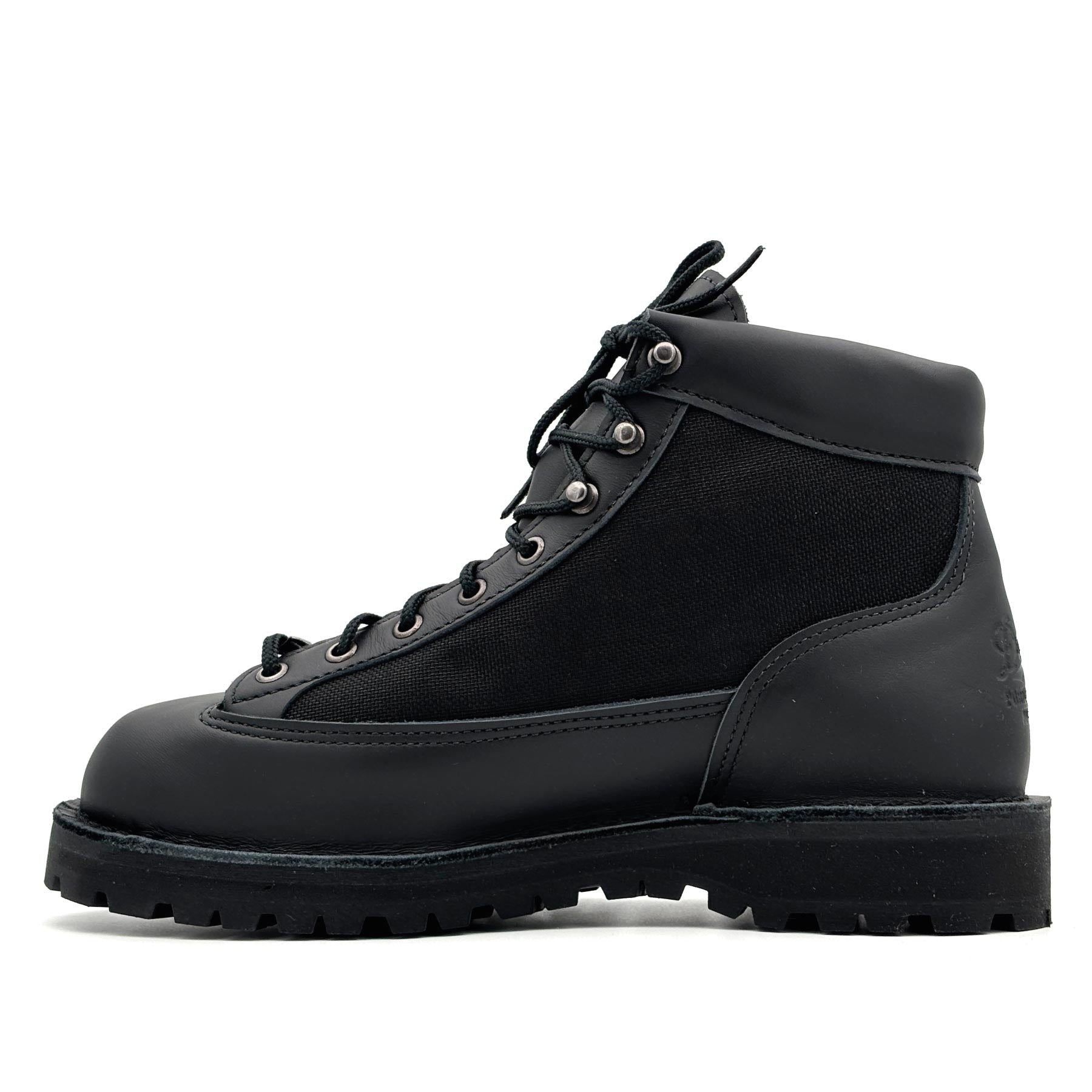 Danner Light Black