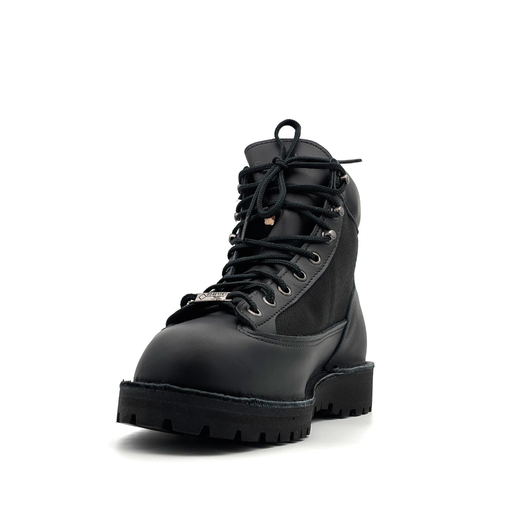 Danner Light Black