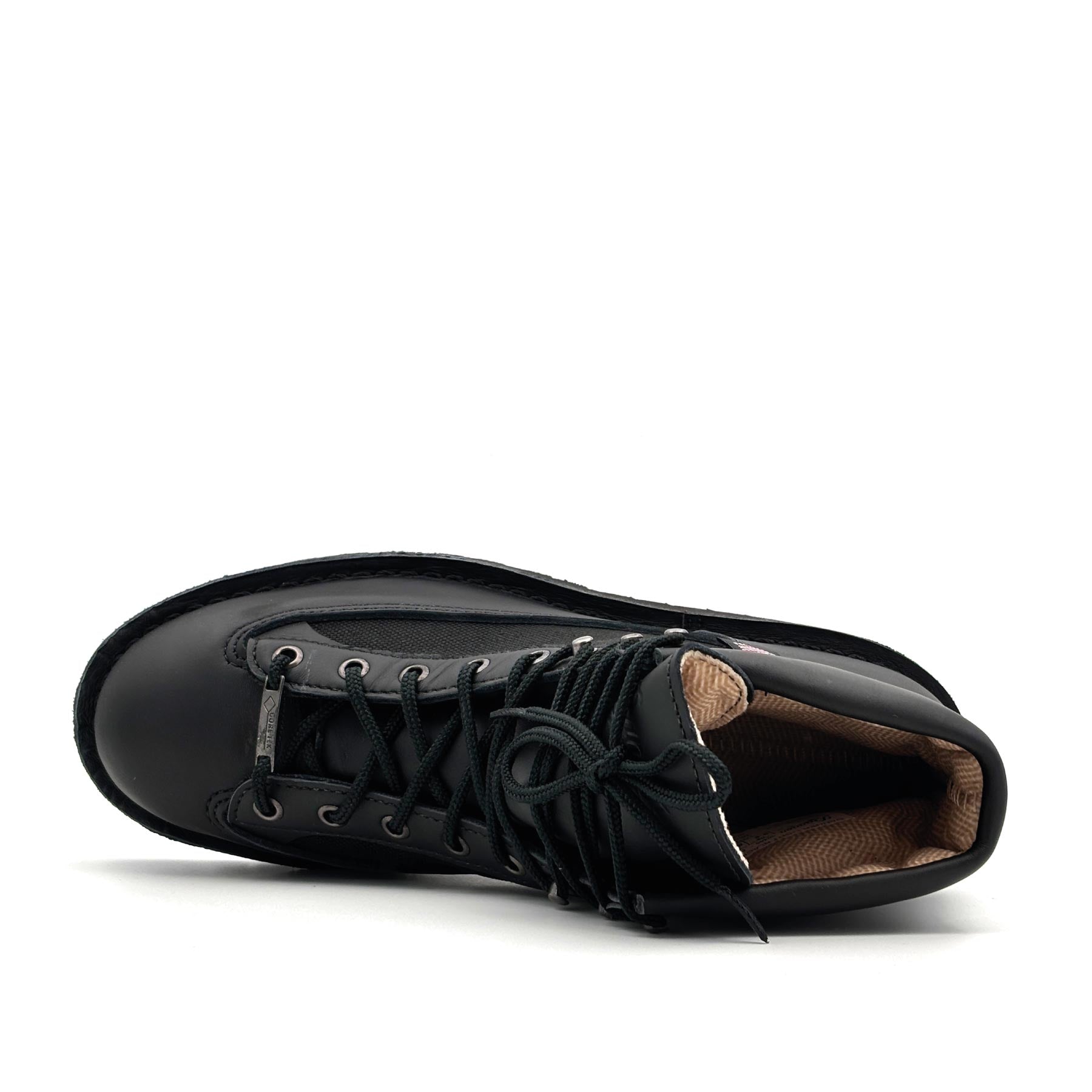Danner Light Black