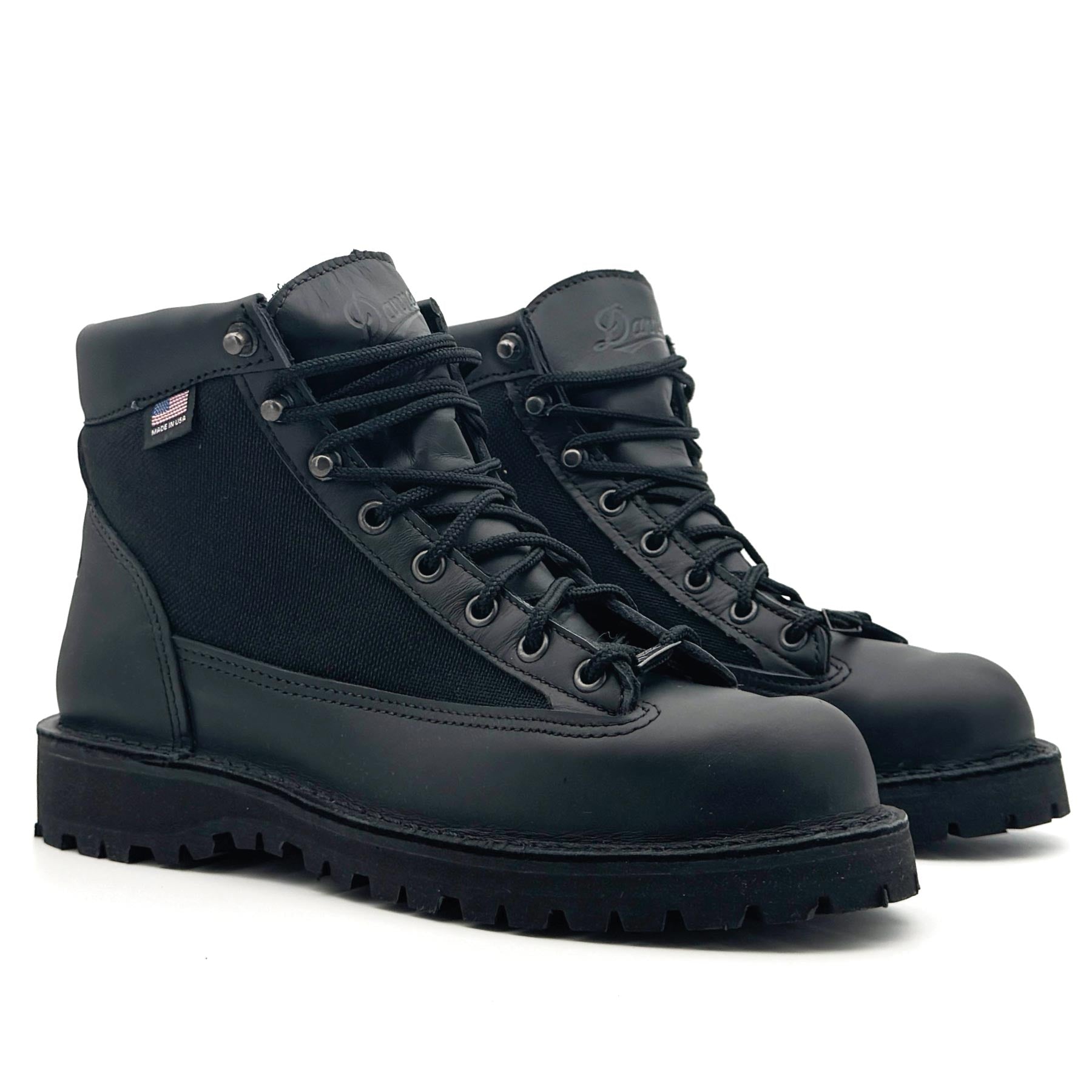 Danner Light Womens Black