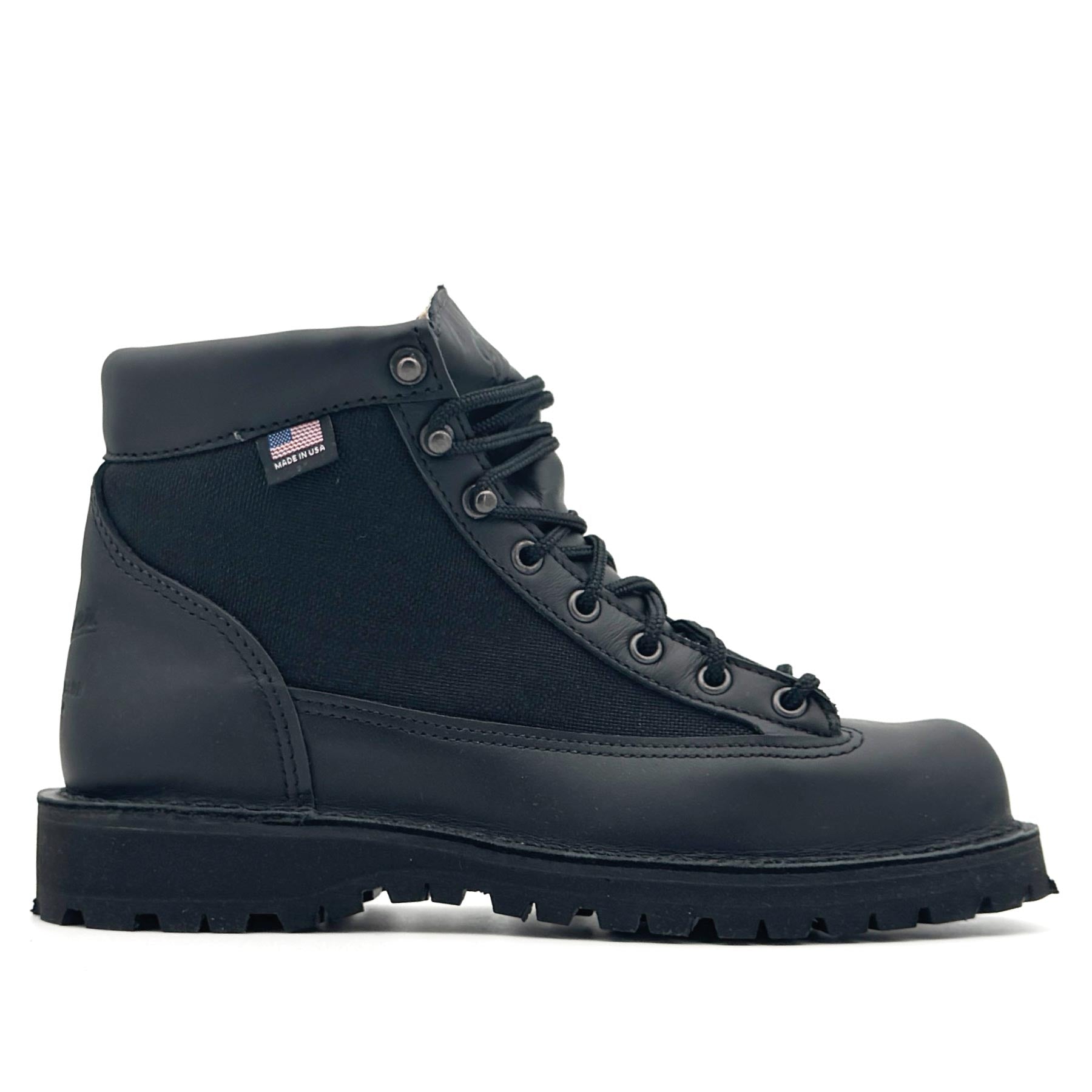 Danner Light Womens Black
