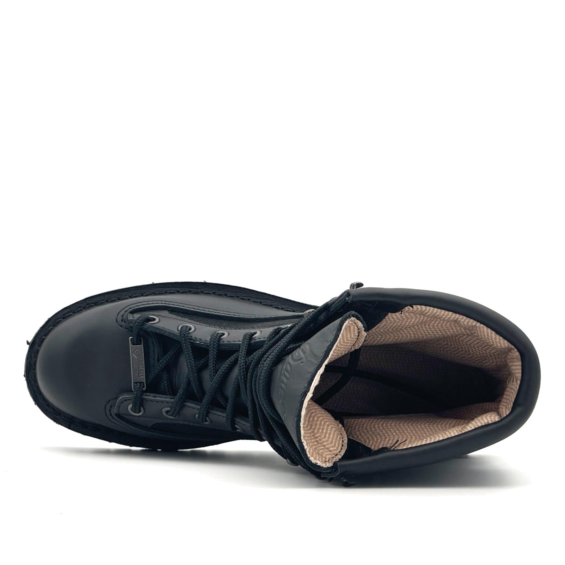 Danner Light Womens Black