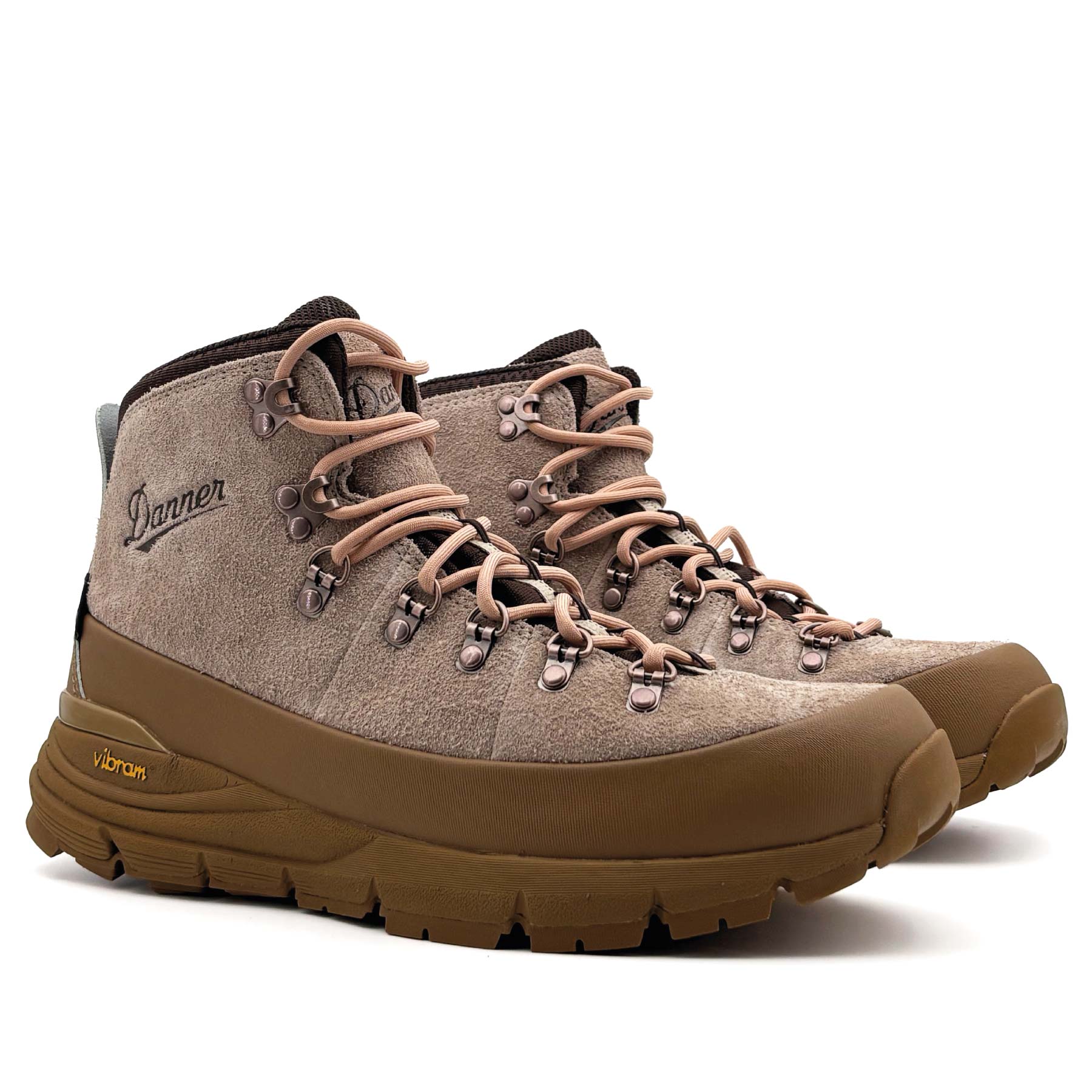 Mountain 600 ID GTX Almond Butter
