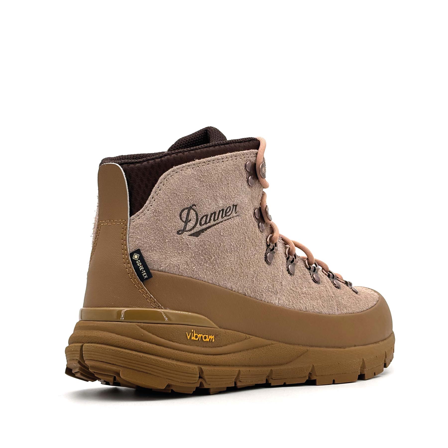 Mountain 600 ID GTX Almond Butter