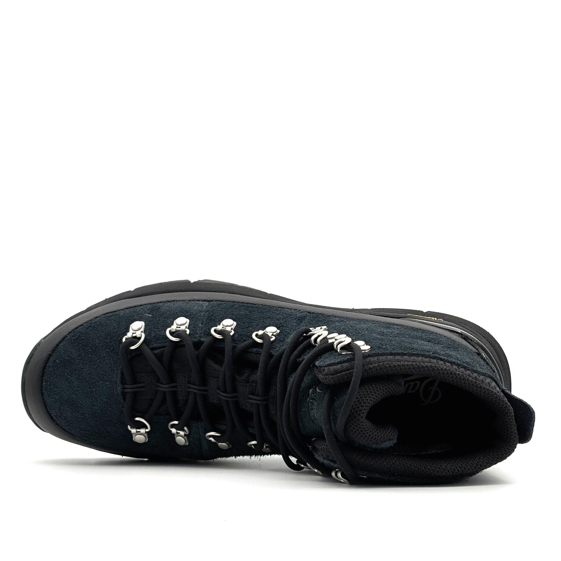 Mountain 600 ID Jet Black GTX