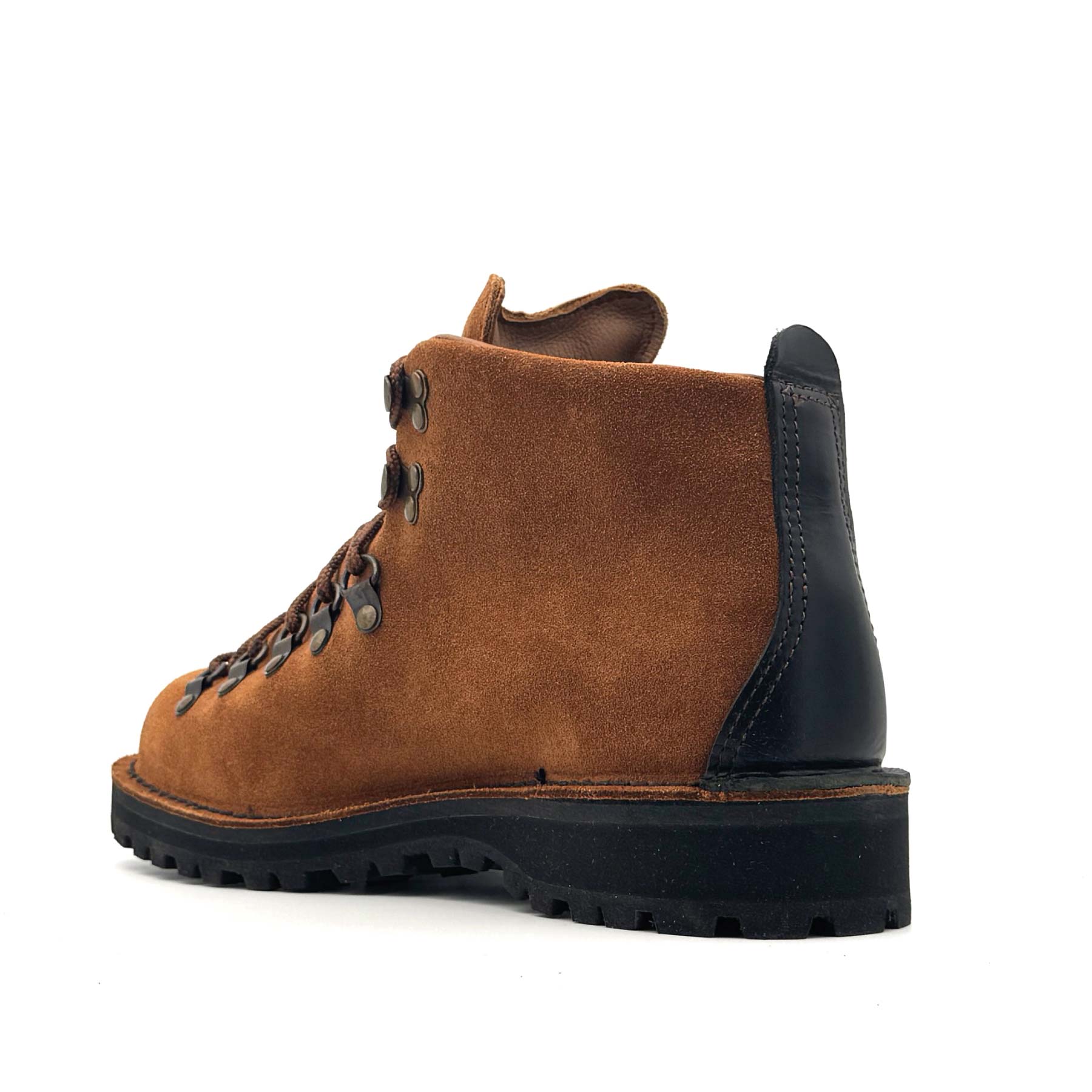 Mountain Light Wallowa Gore-Tex Suede