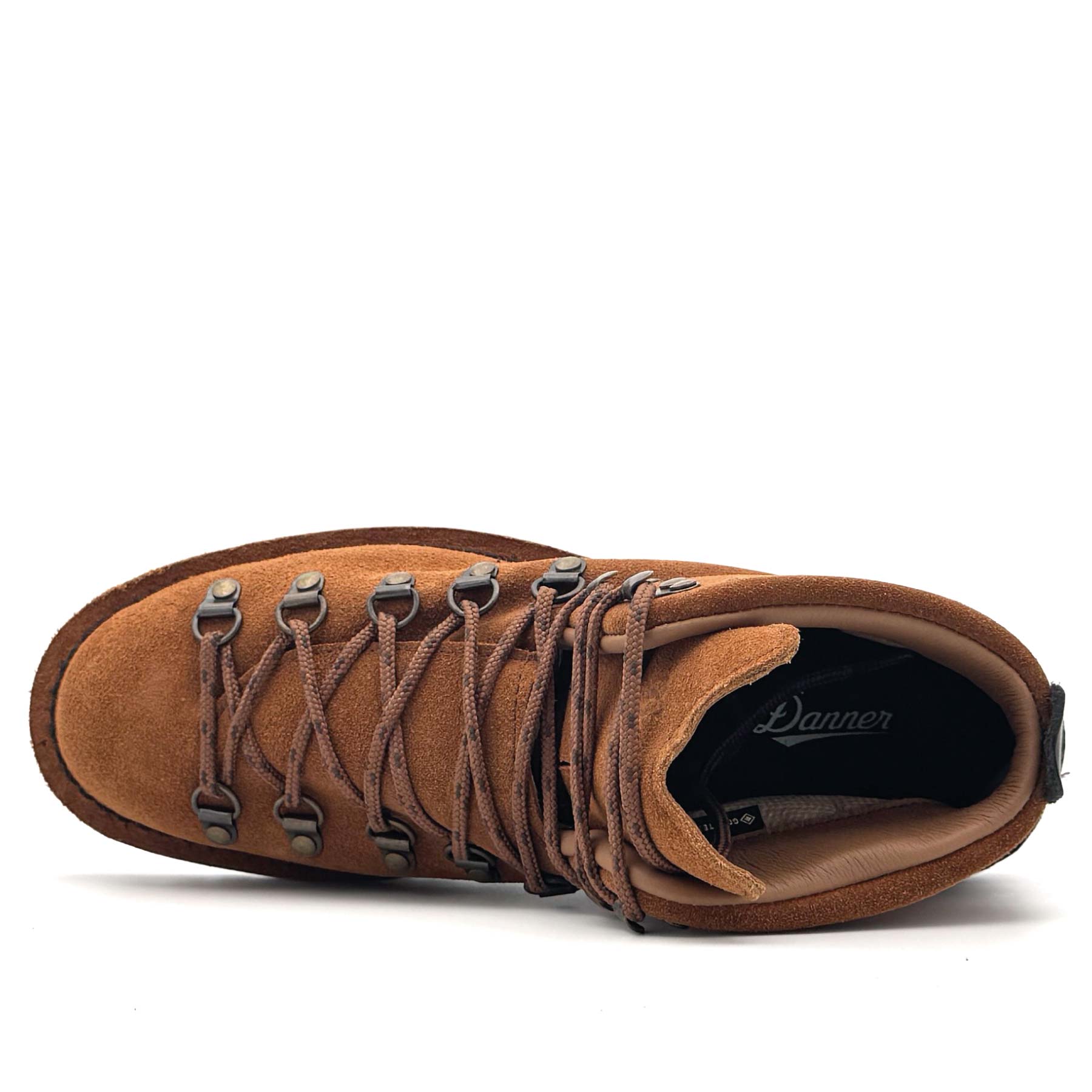 Mountain Light Wallowa Gore-Tex Suede