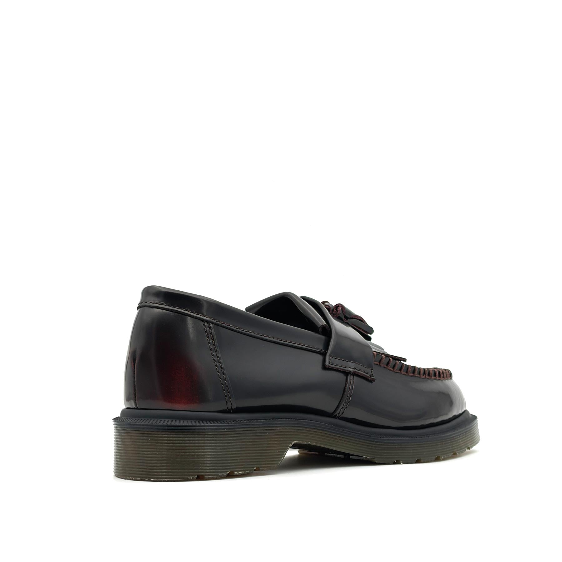 Adrian Cherry Red Arcadia