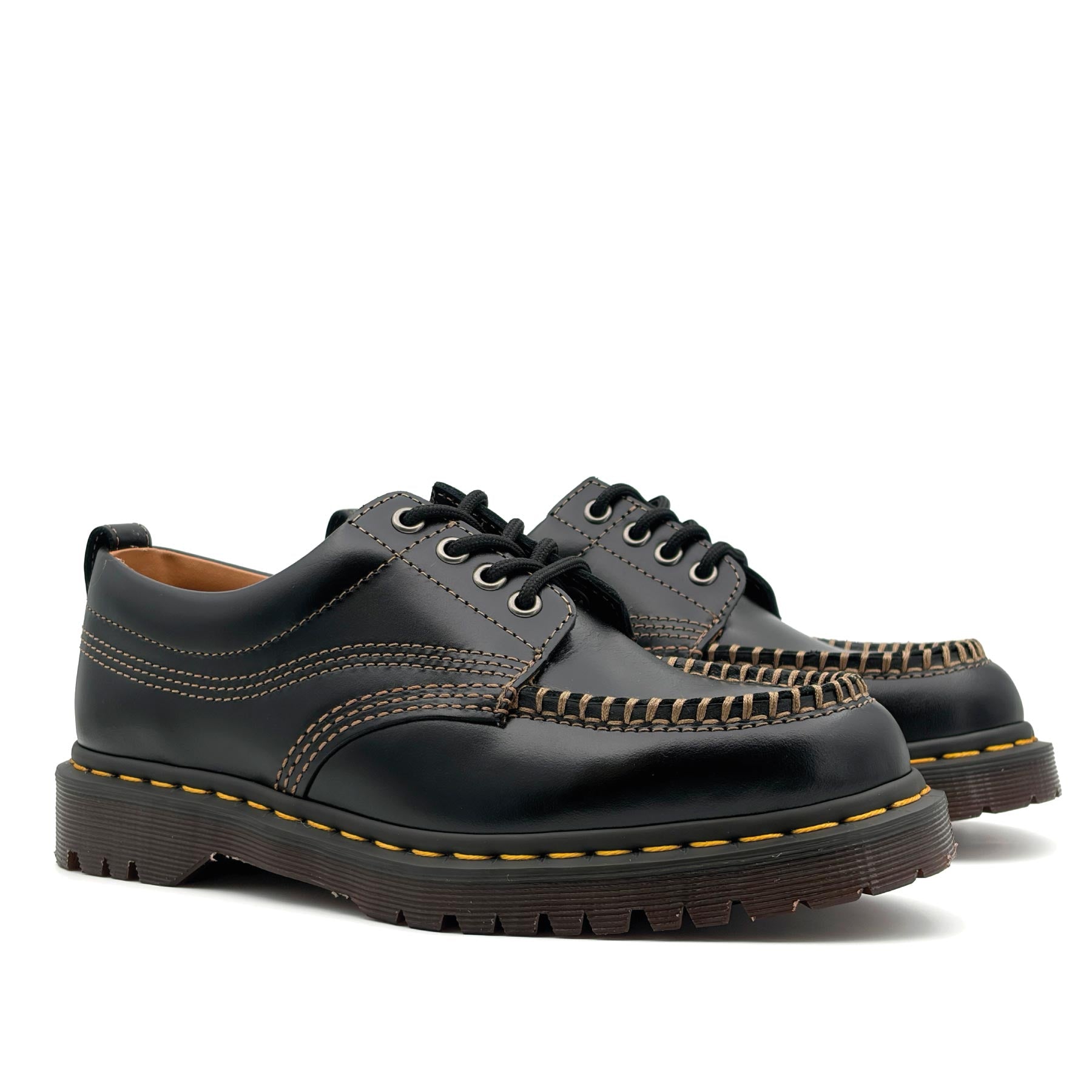 Lowell Black Analine