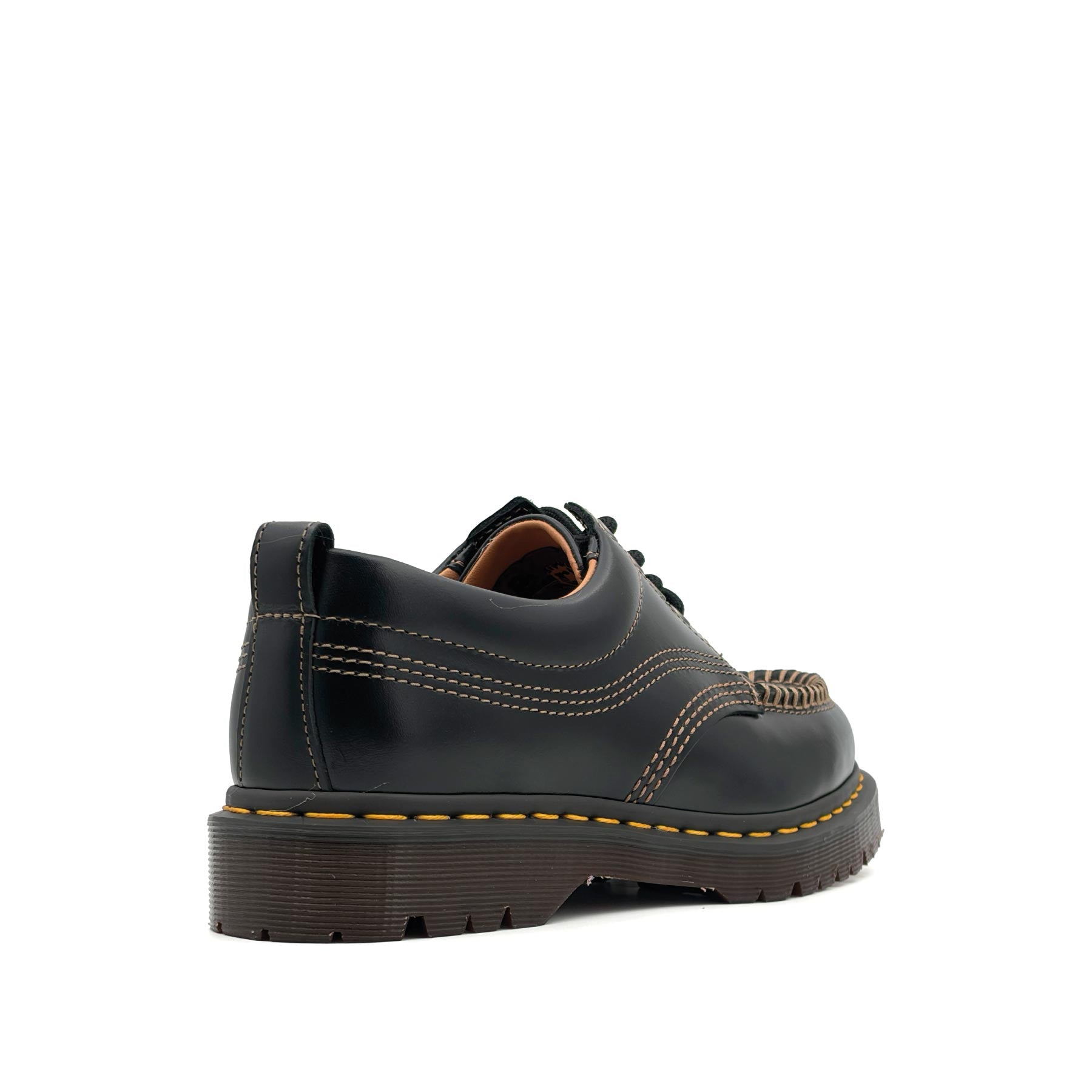 Lowell Black Analine