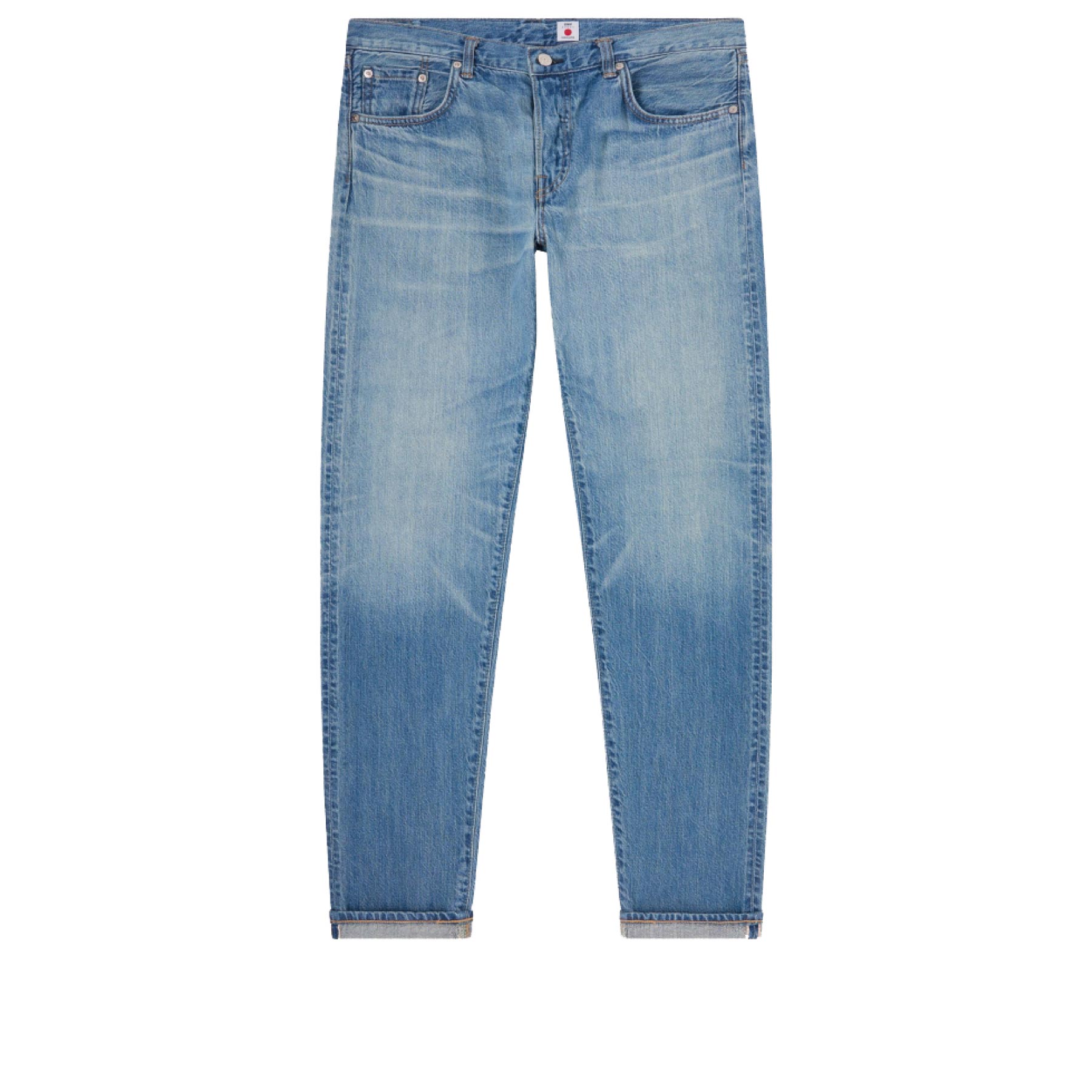 Regular Tapered Blue Light Used