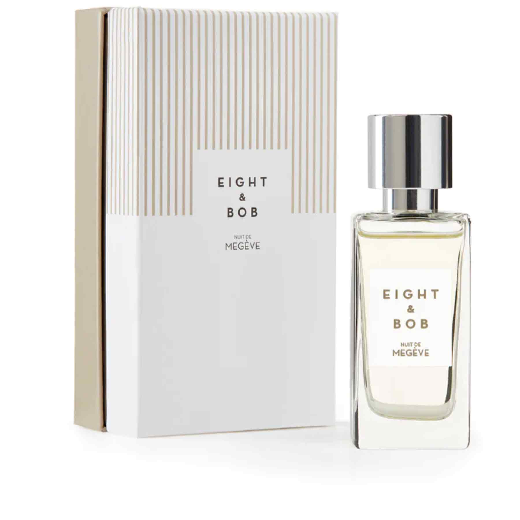 PERFUME NUIT DE MEGÉVE 30ML