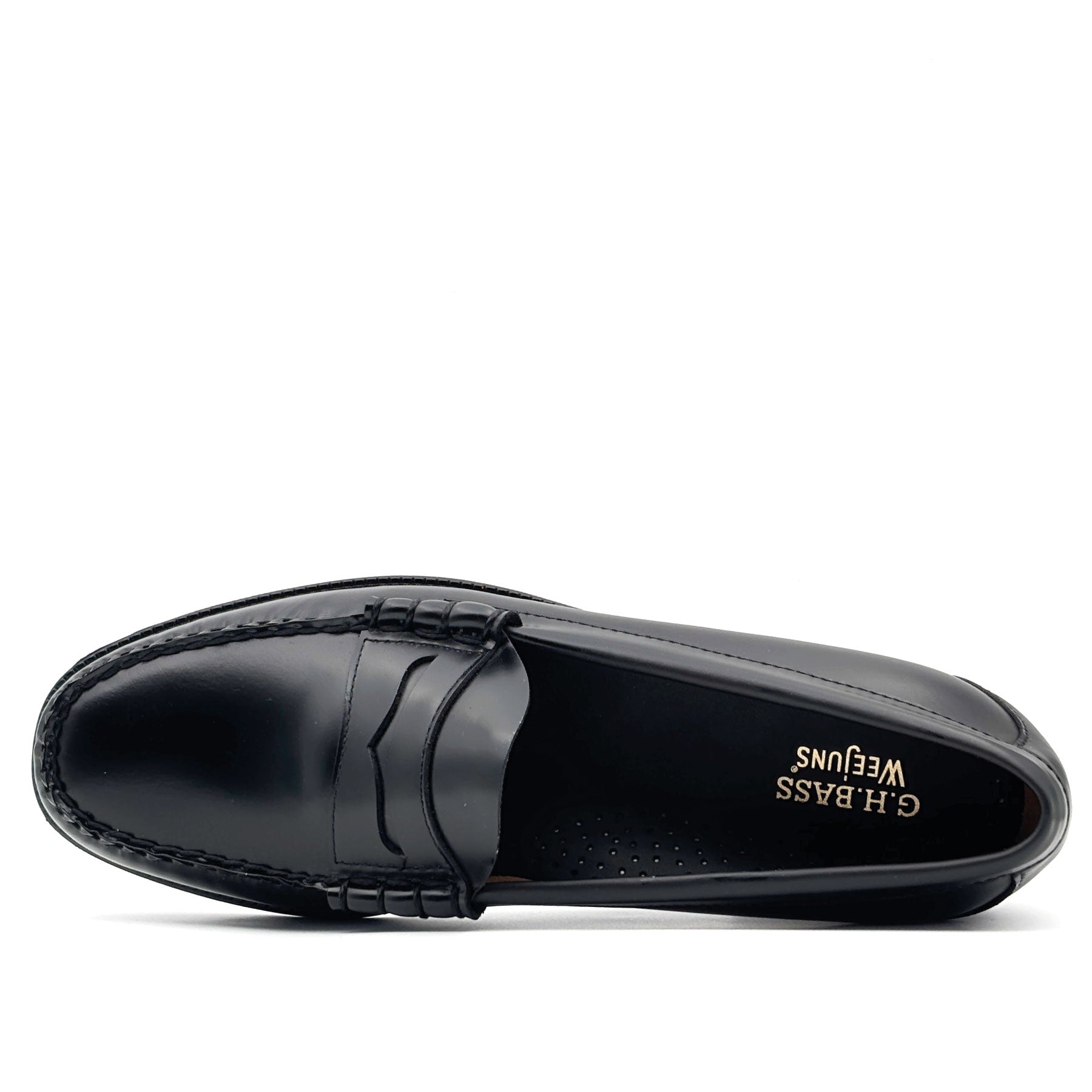 Weejun II Larson Moc Penny Loafer