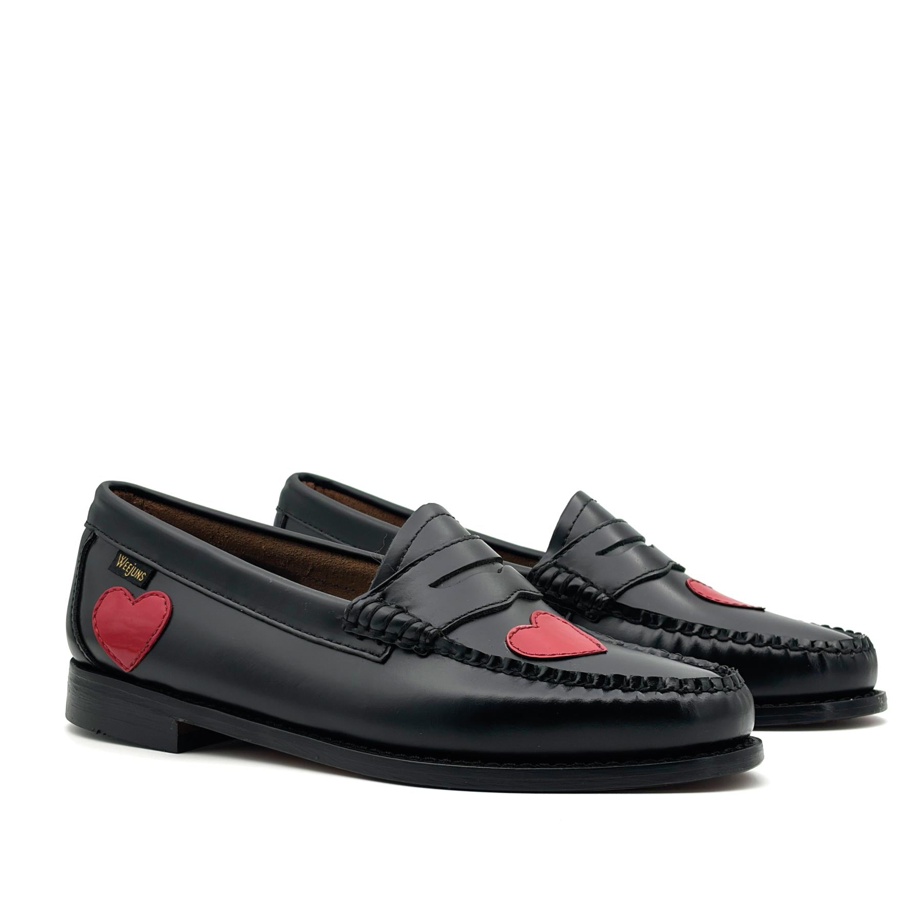 Weejun II Wmn Penny Love Loafers