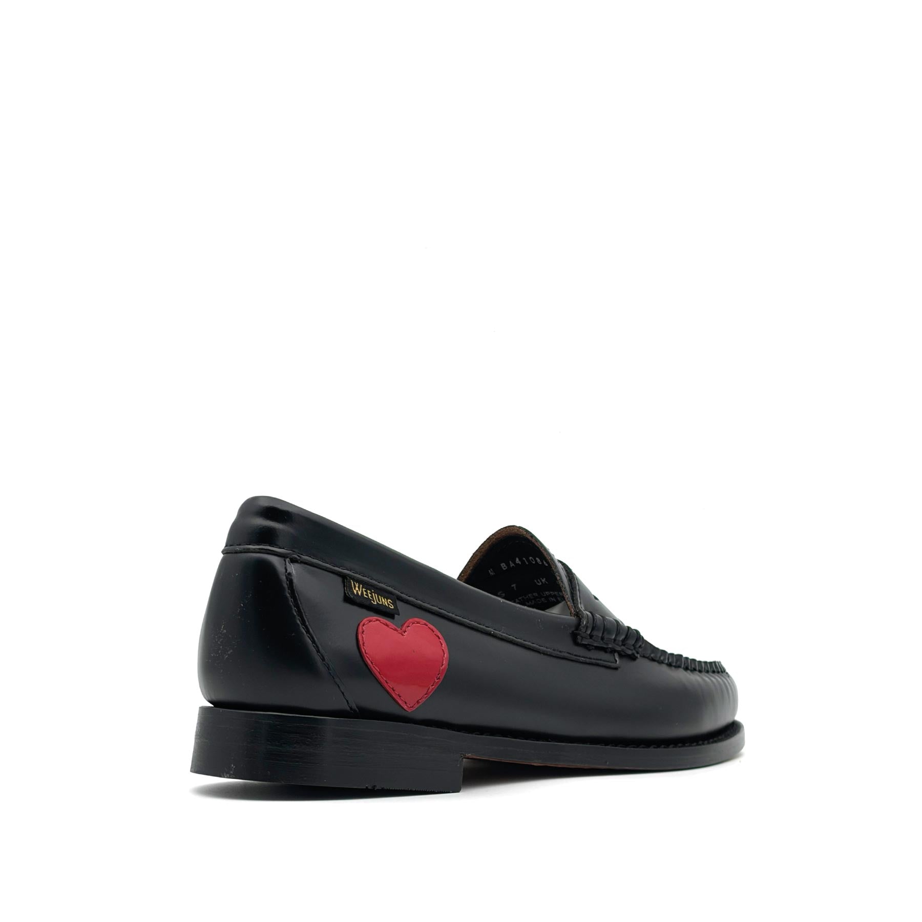 Weejun II Wmn Penny Love Loafers