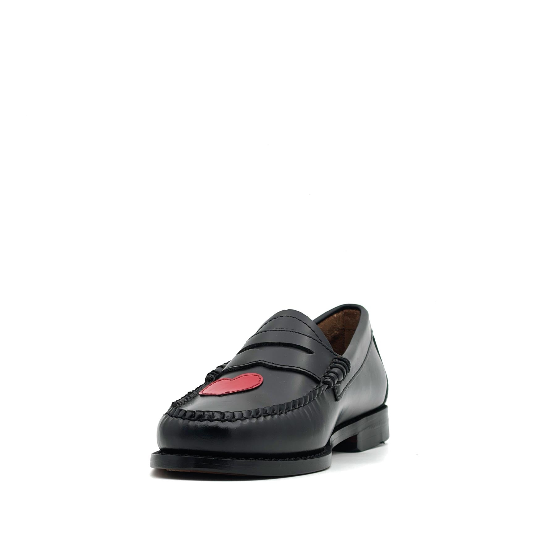 Weejun II Wmn Penny Love Loafers