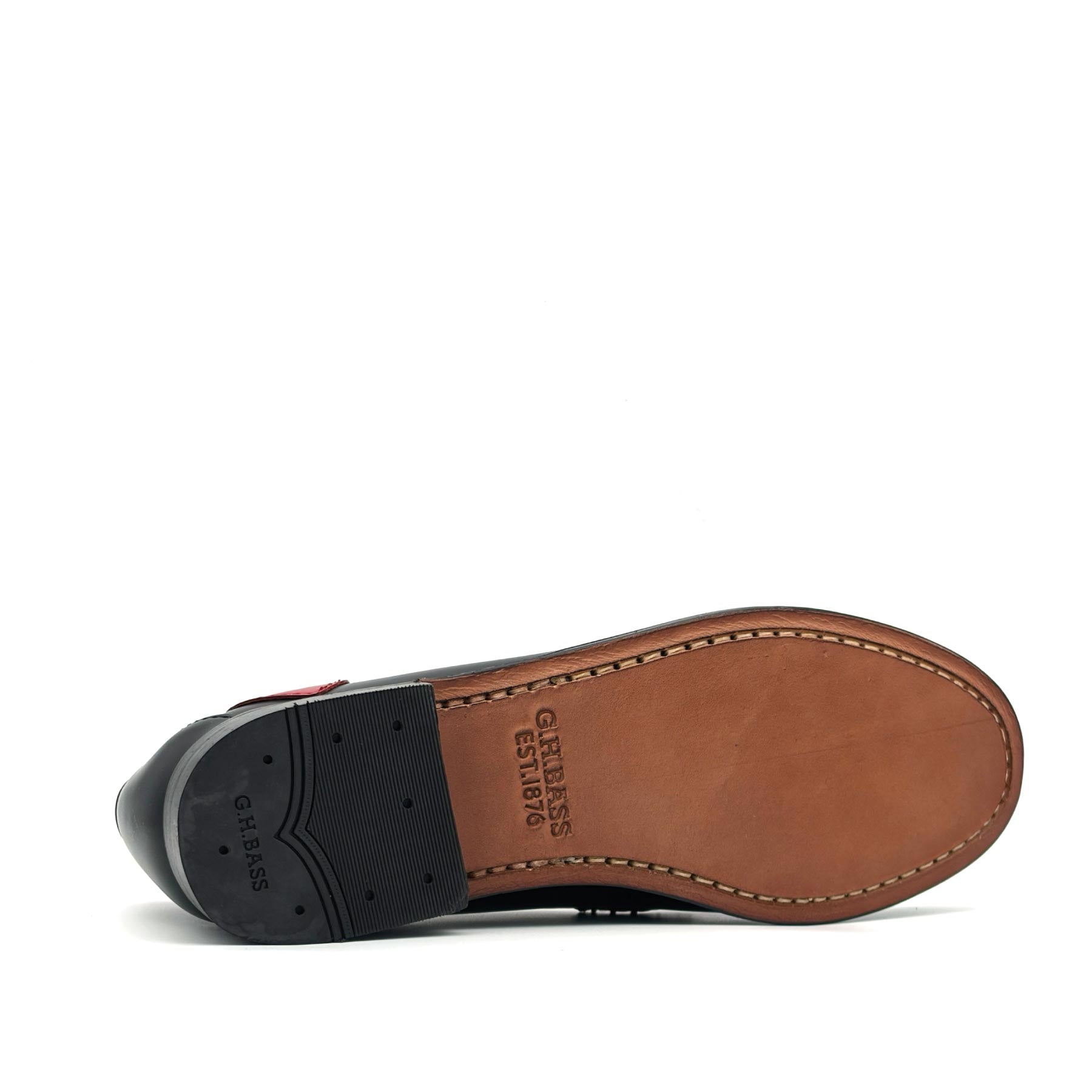 Weejun II Wmn Penny Love Loafers
