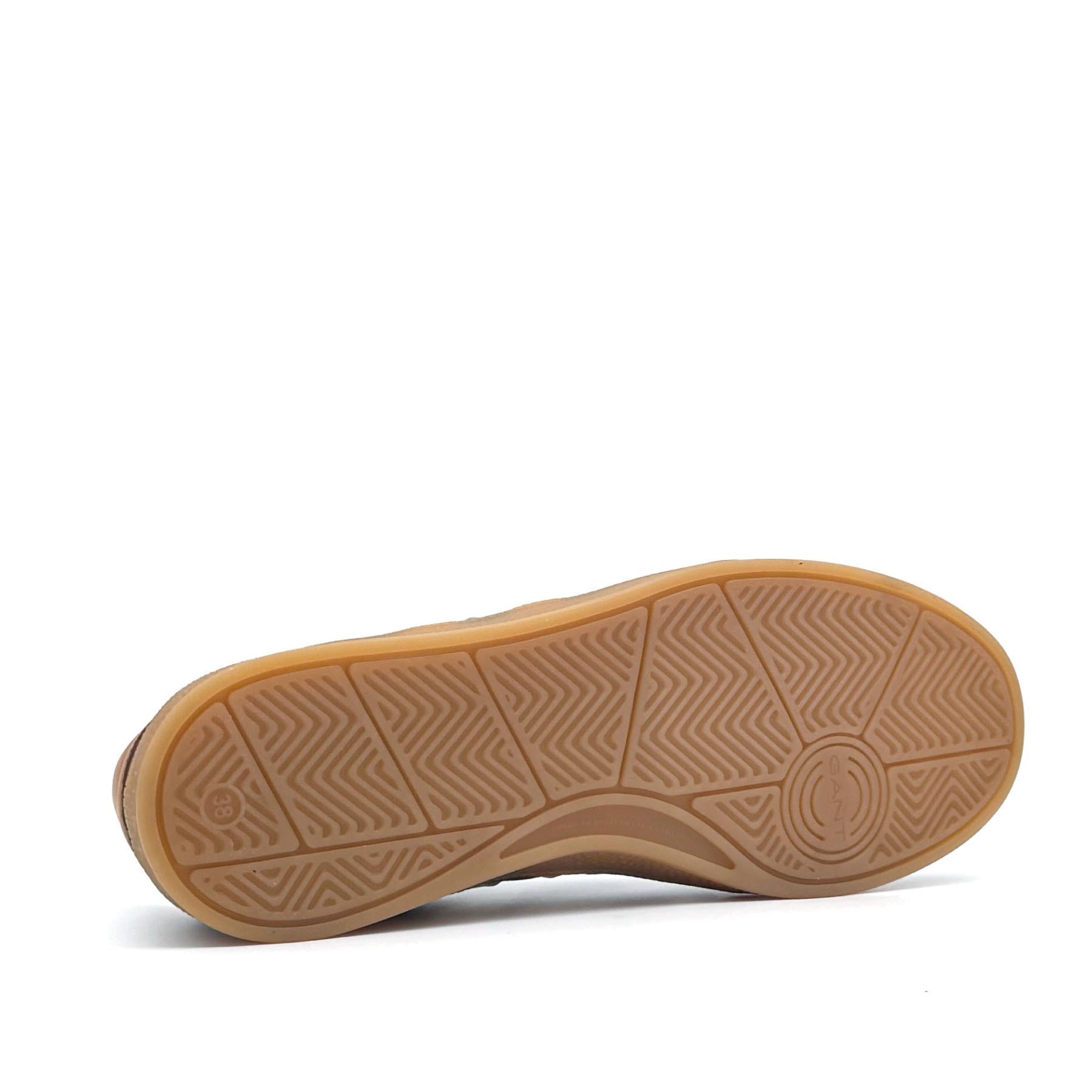 Cuzima Sneaker Granite Gray Off White