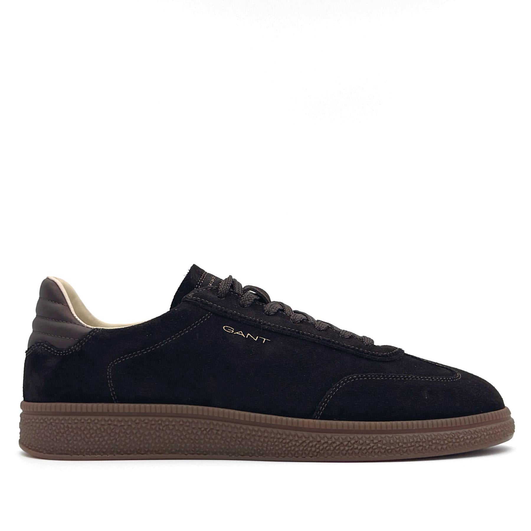 Cuzmo Sneaker Dark Brown