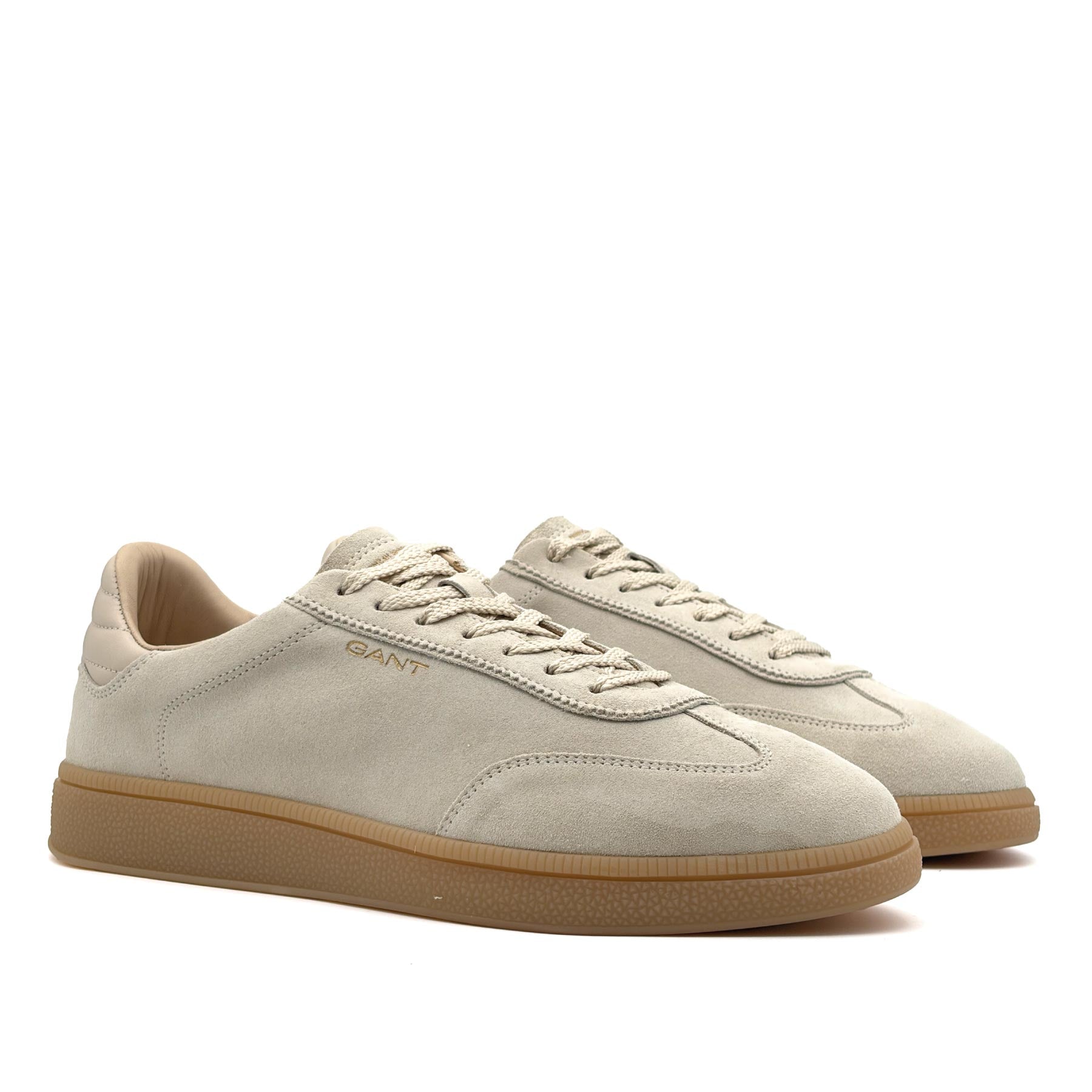 Cuzmo Sneaker Suede Sand