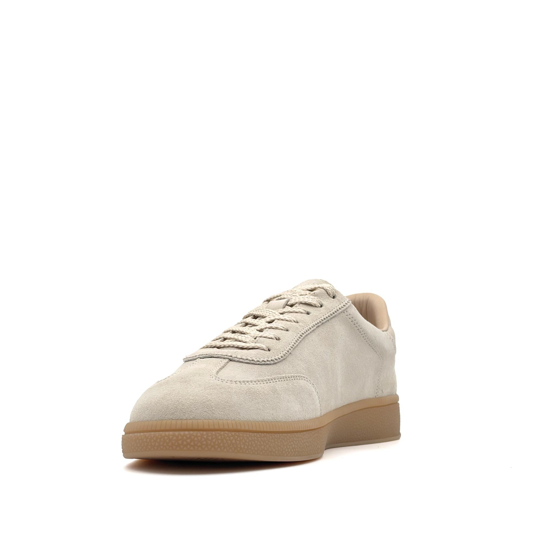 Cuzmo Sneaker Suede Sand