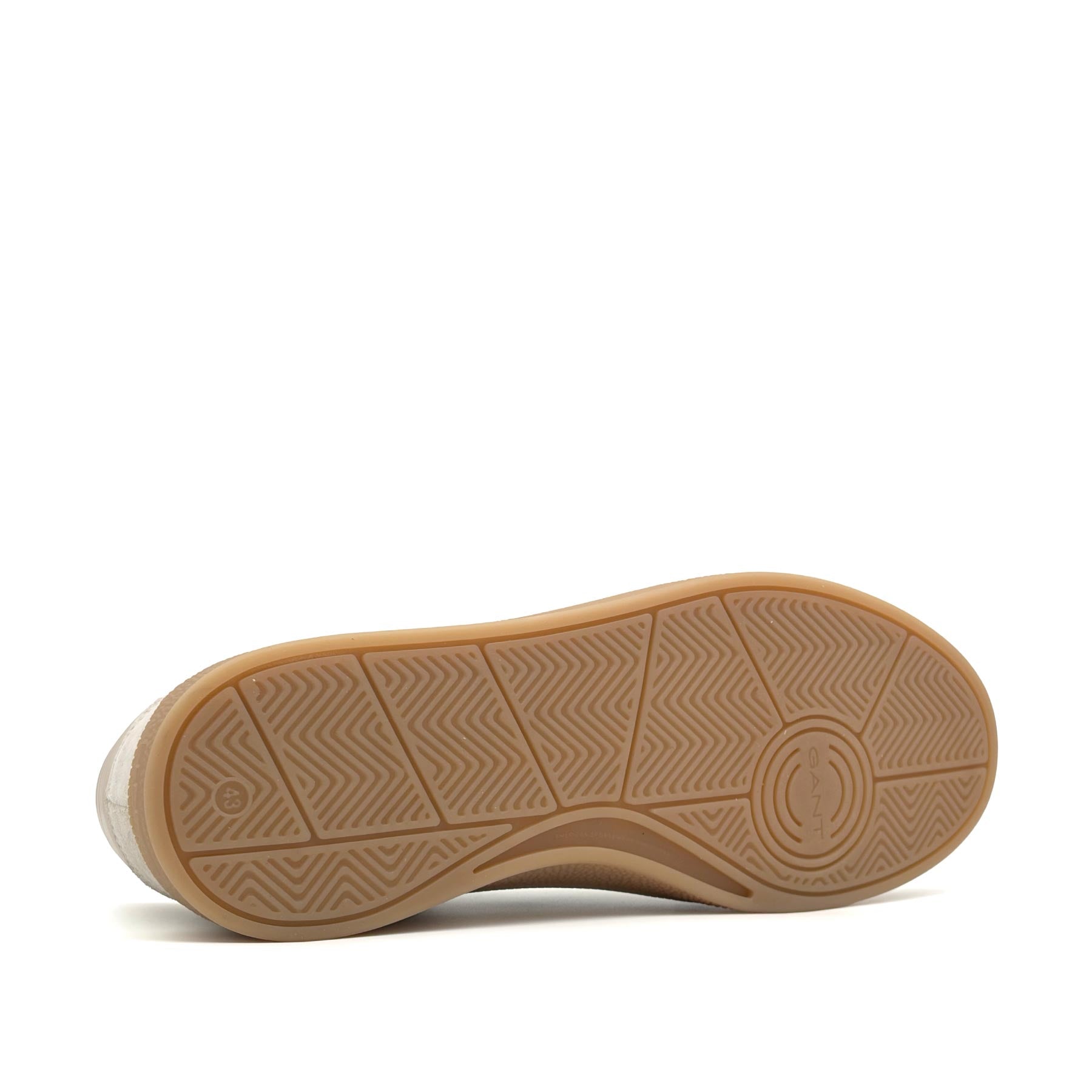 Cuzmo Sneaker Suede Sand