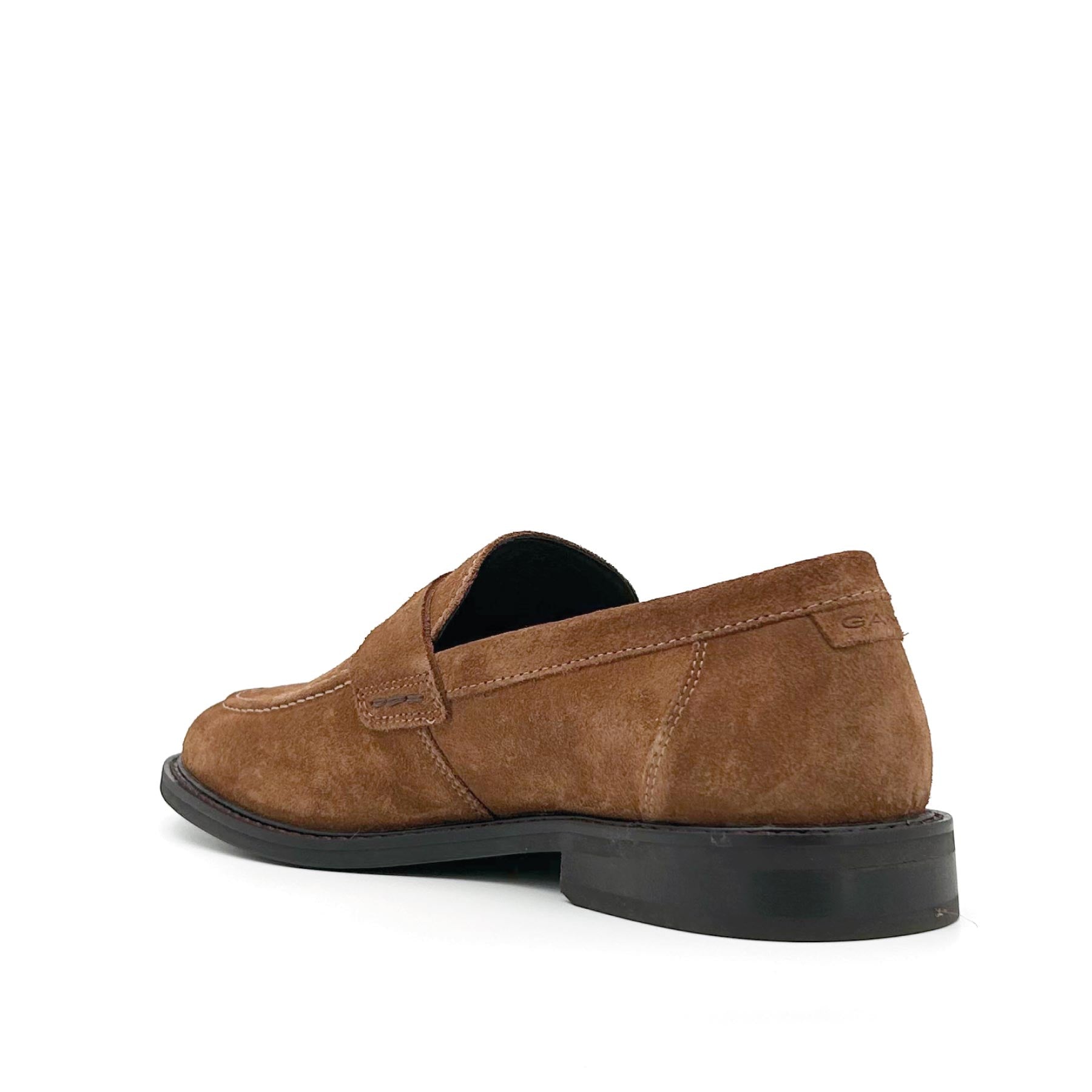Lozham Loafer Cognac