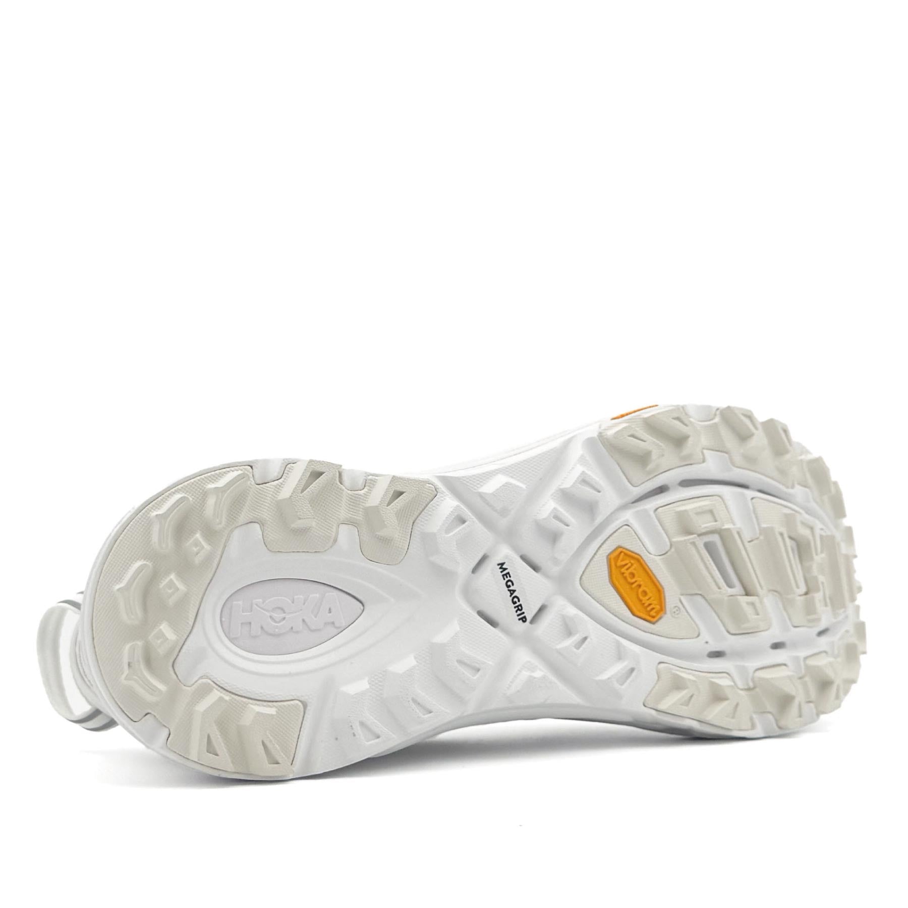 U Mafate Speed 2 White Lunar Rock