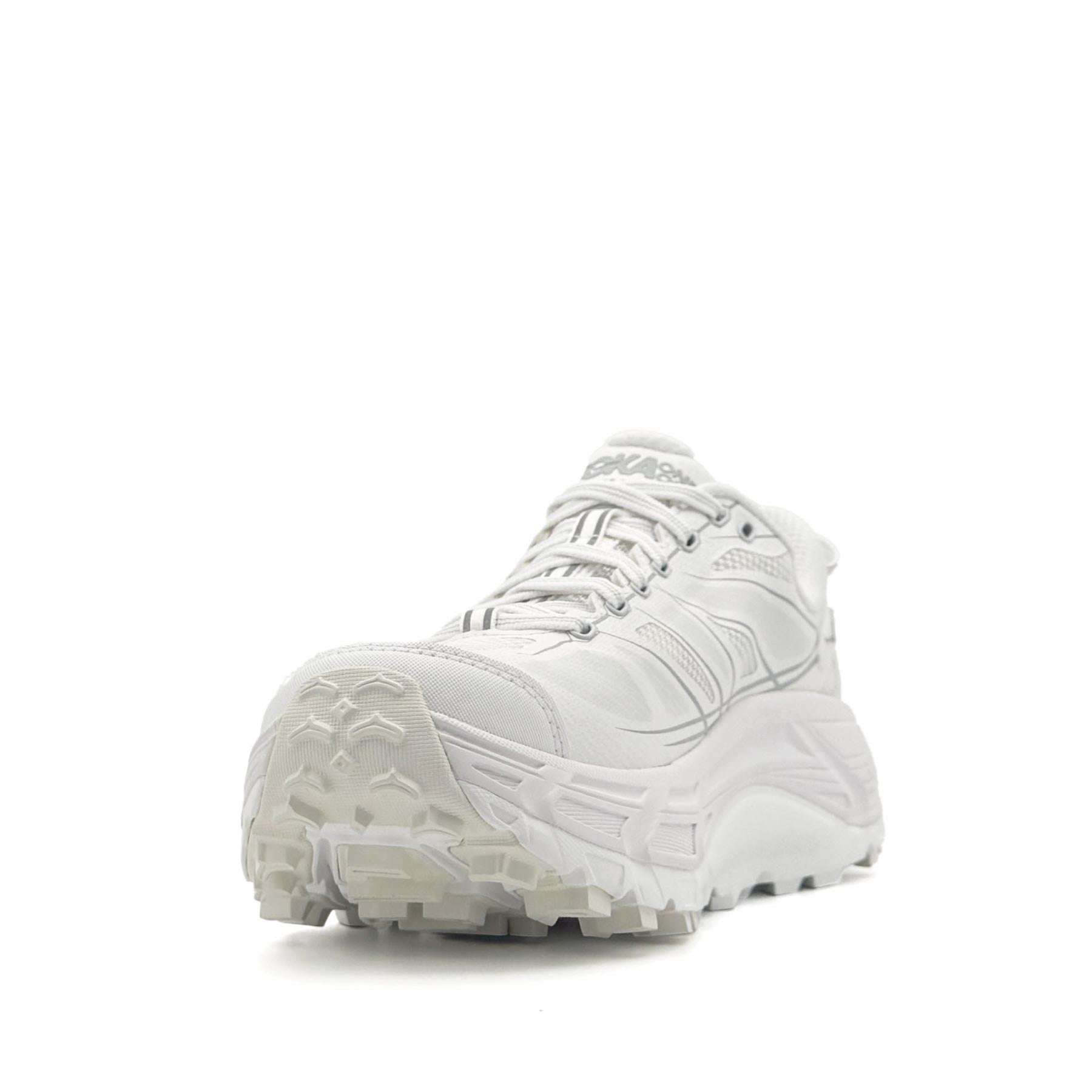 U Mafate Speed 2 White Lunar Rock