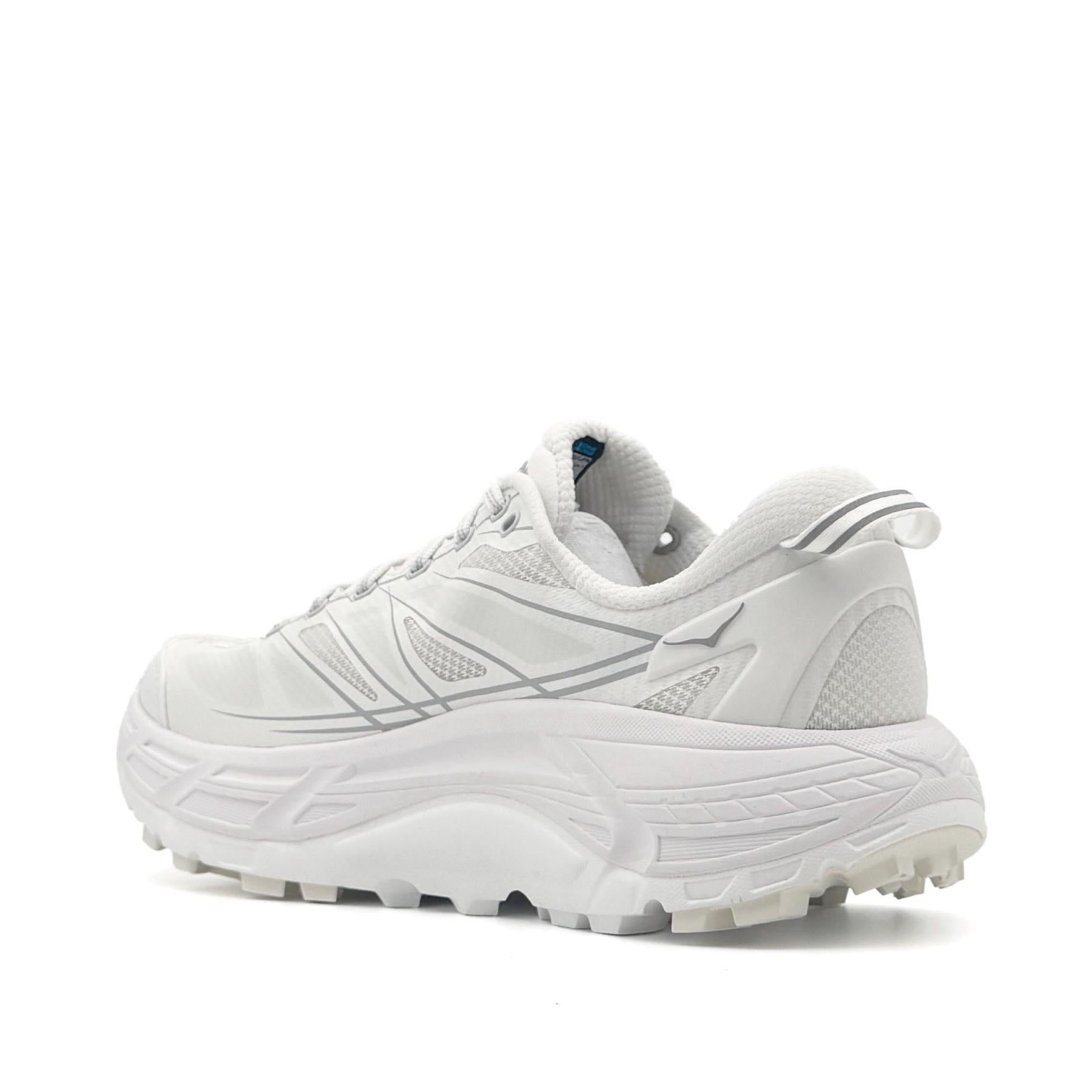 U Mafate Speed 2 White Lunar Rock