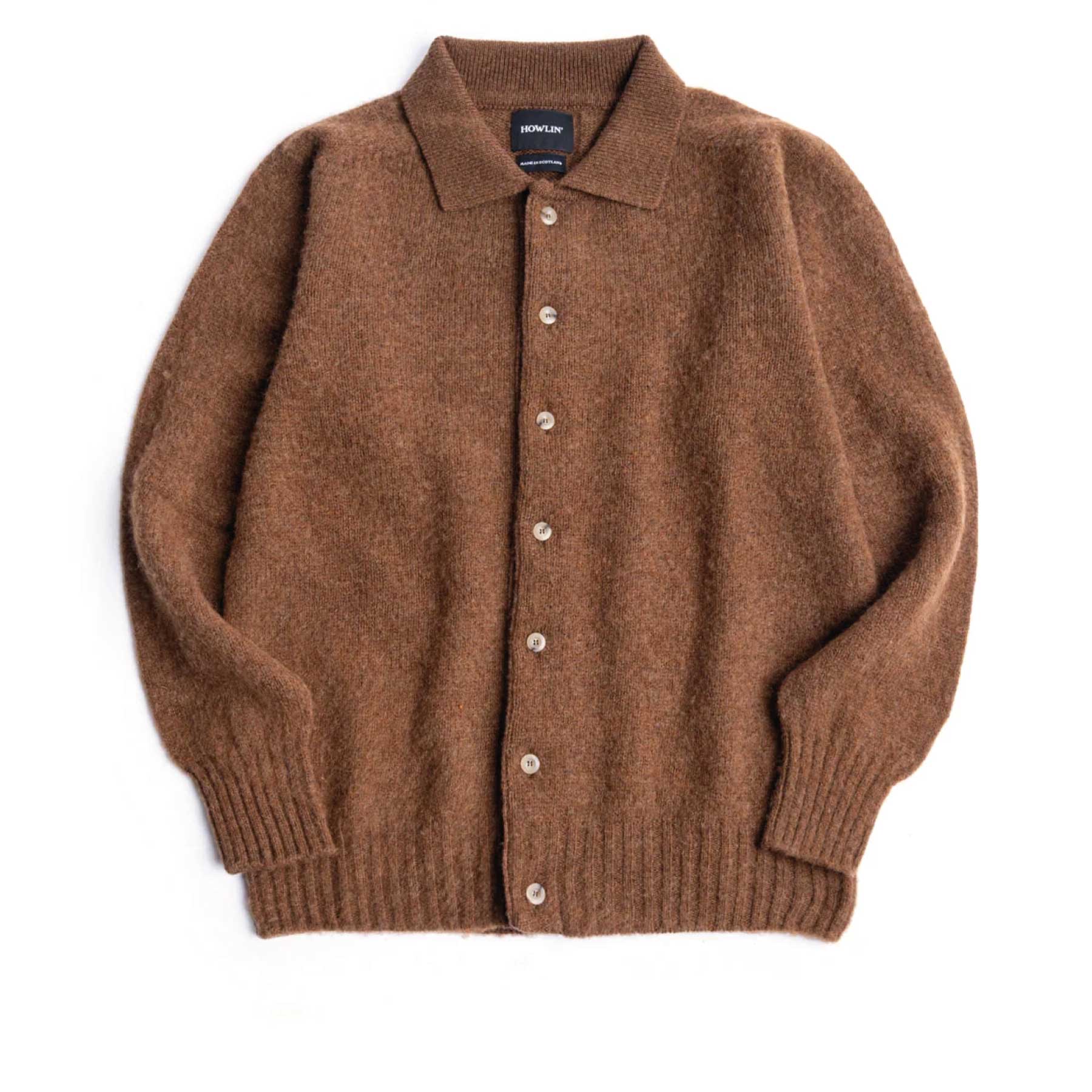 Creatures of the Howlin’ Moon Nuts