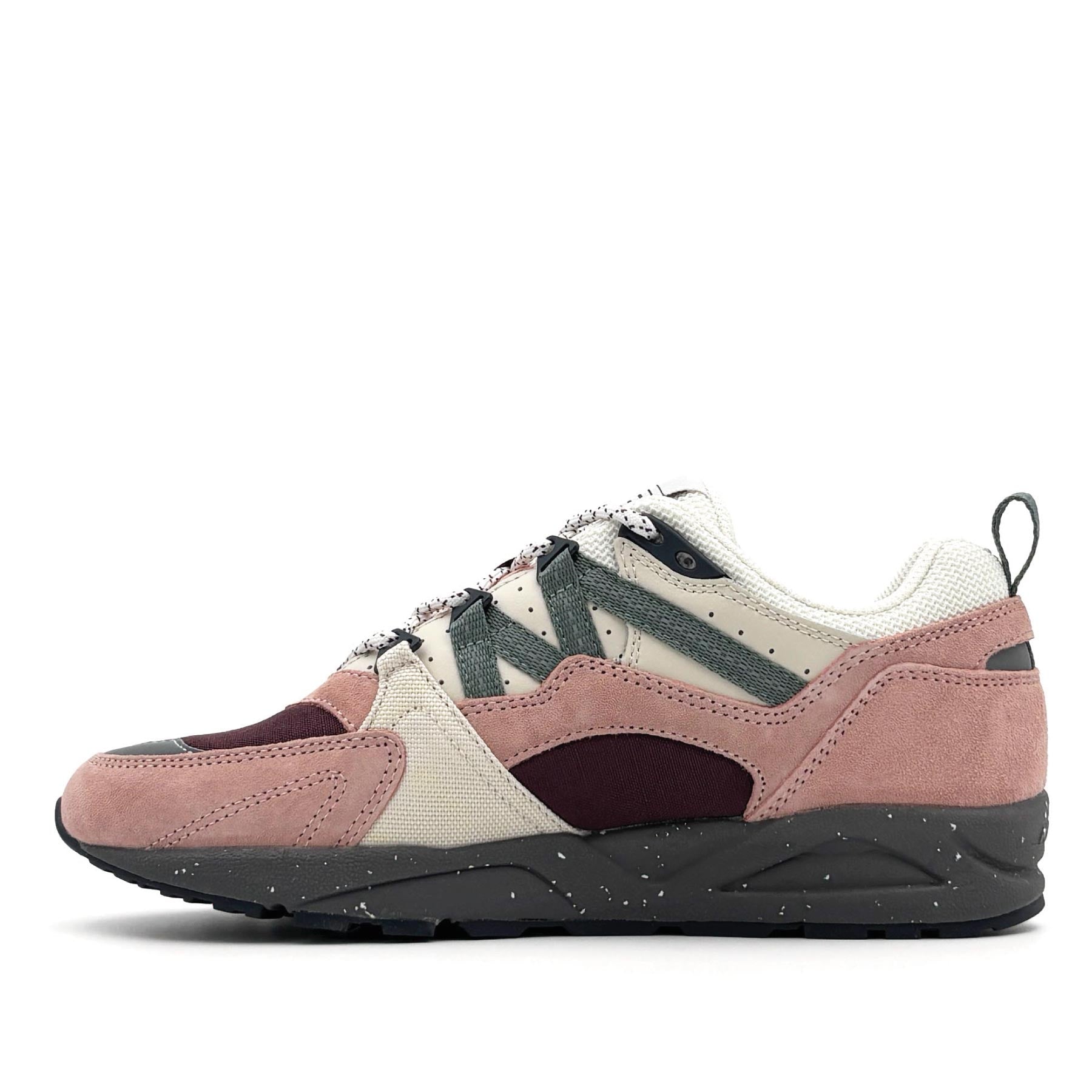 Fusion 2.0 Cameo Rose / Iceberg Green