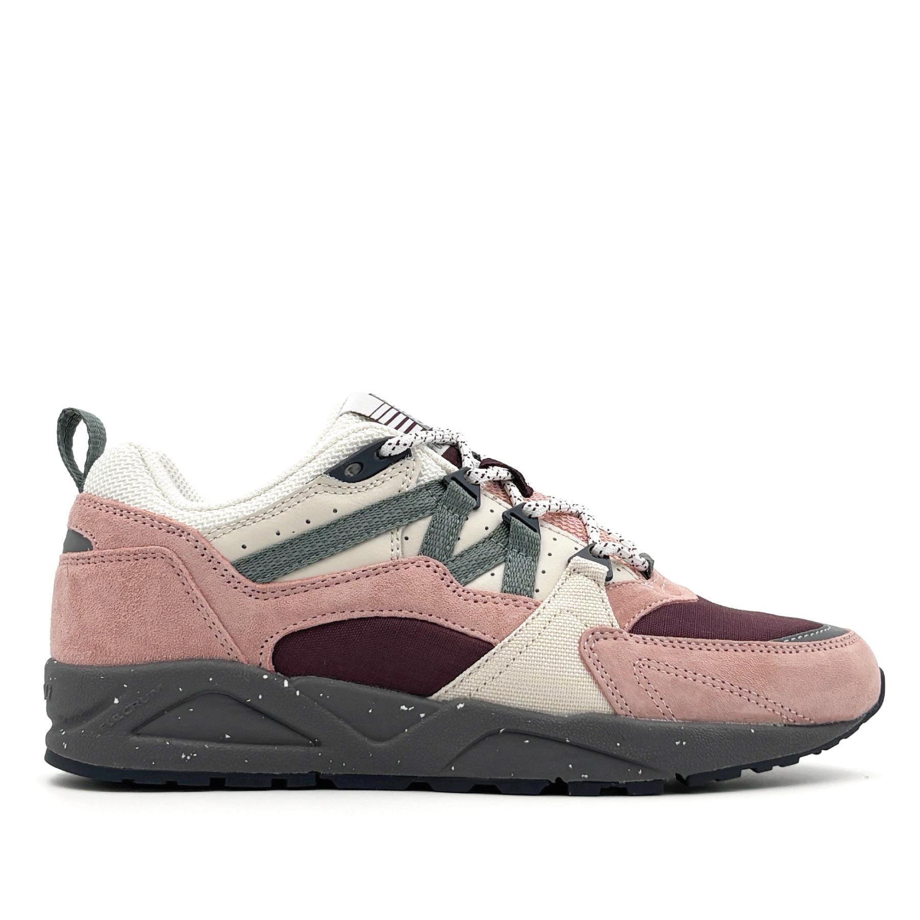 Fusion 2.0 Cameo Rose / Iceberg Green