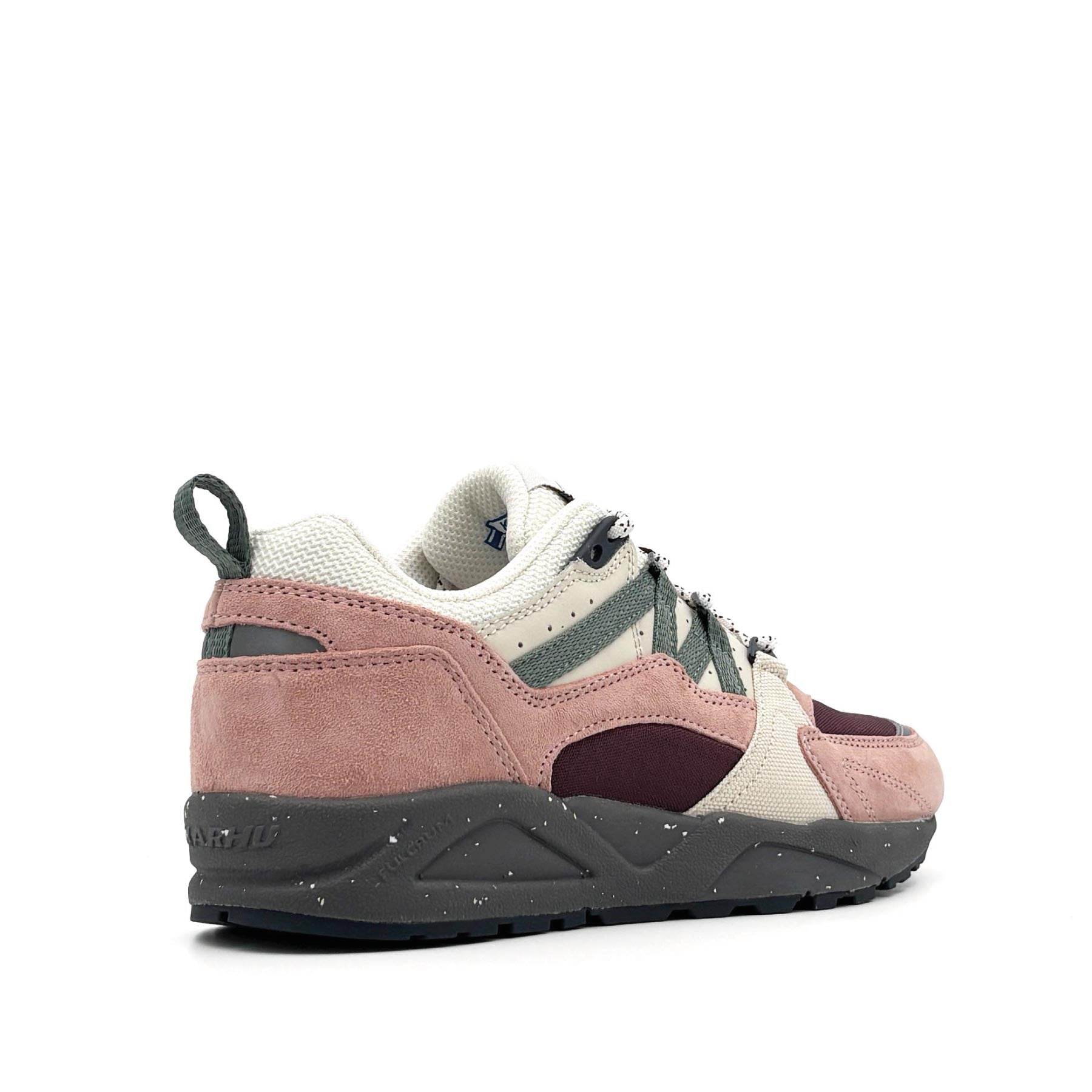 Fusion 2.0 Cameo Rose / Iceberg Green