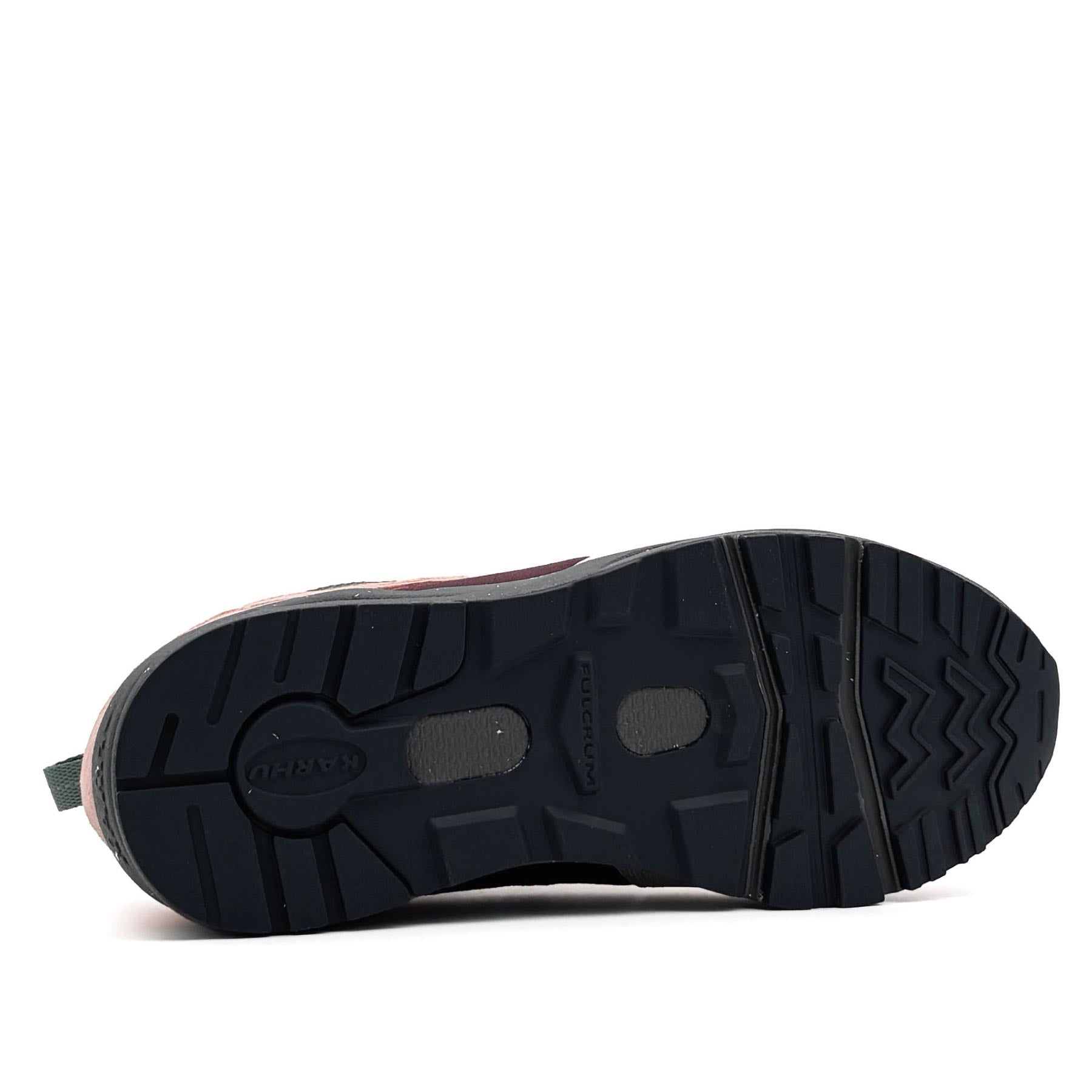 Fusion 2.0 Cameo Rose / Iceberg Green