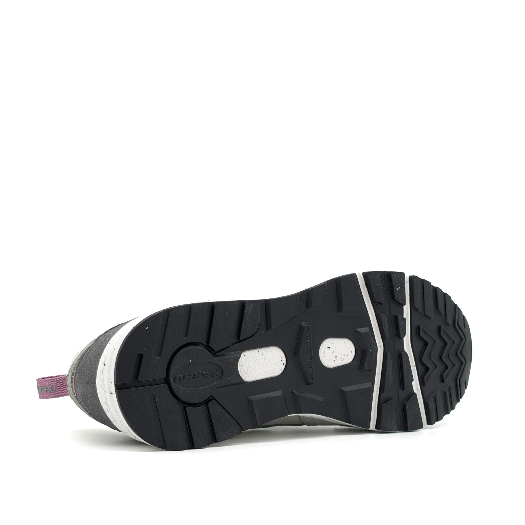 Fusion 2.0 Dark Gull Gray Lilas