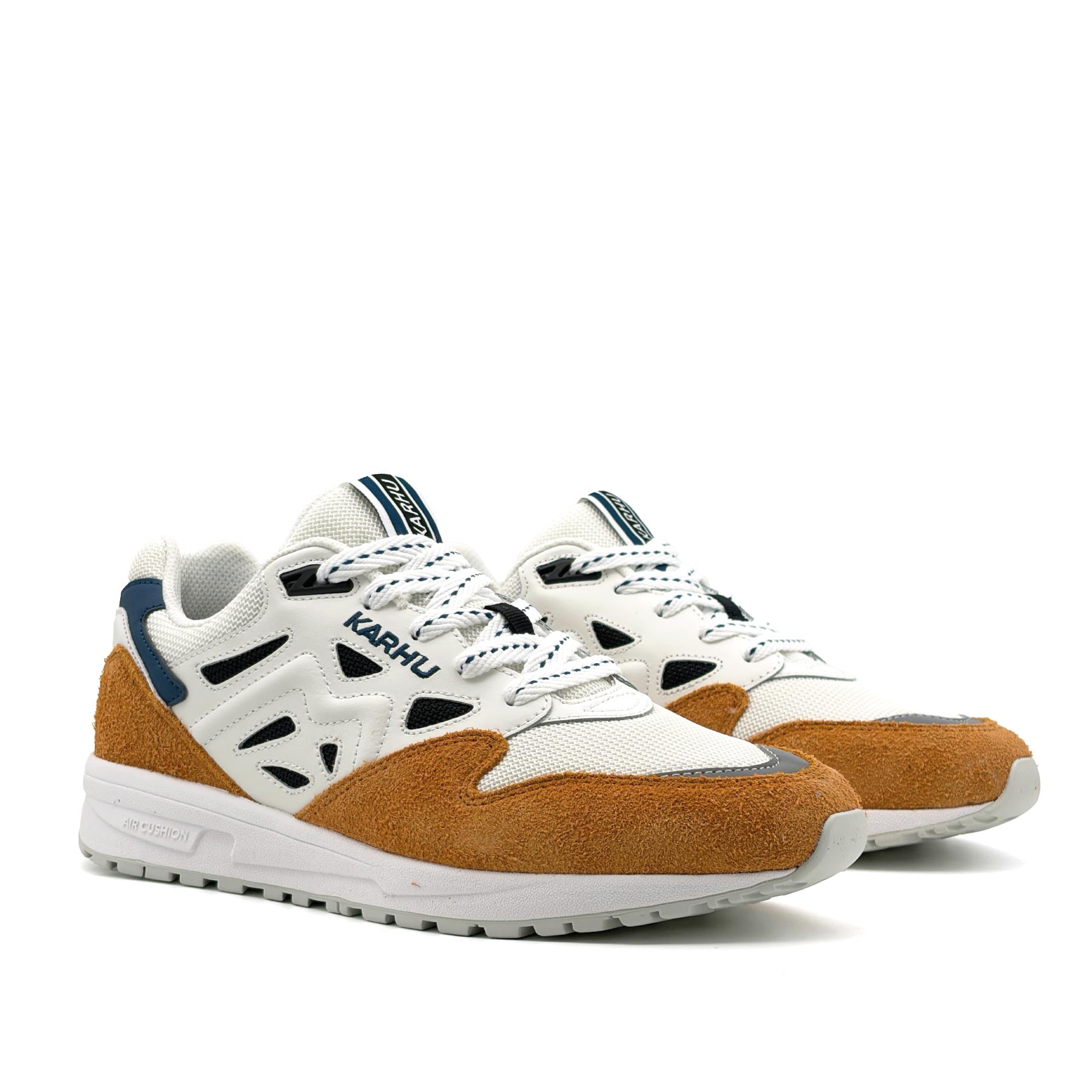 Legacy 96 Pumpkin Spice Bright White