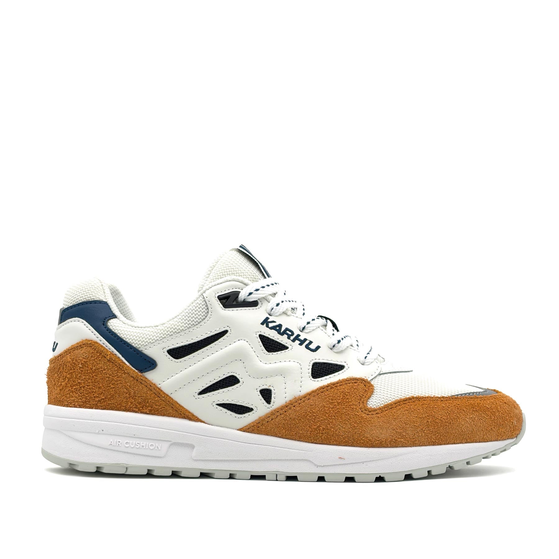 Legacy 96 Pumpkin Spice Bright White